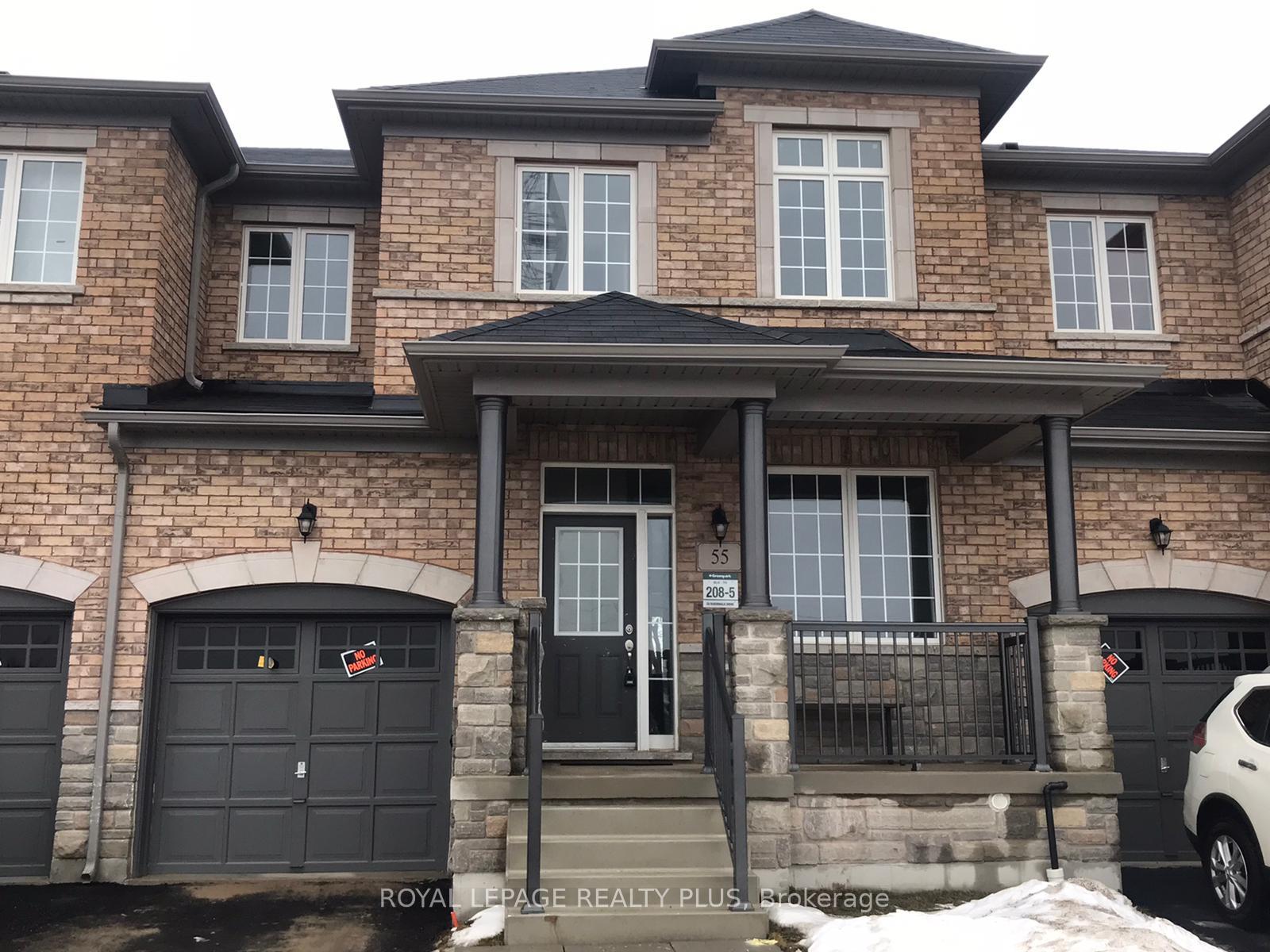 Photo 1 of 55 Riverwalk Drive, Hamilton, Waterdown — HOMEH