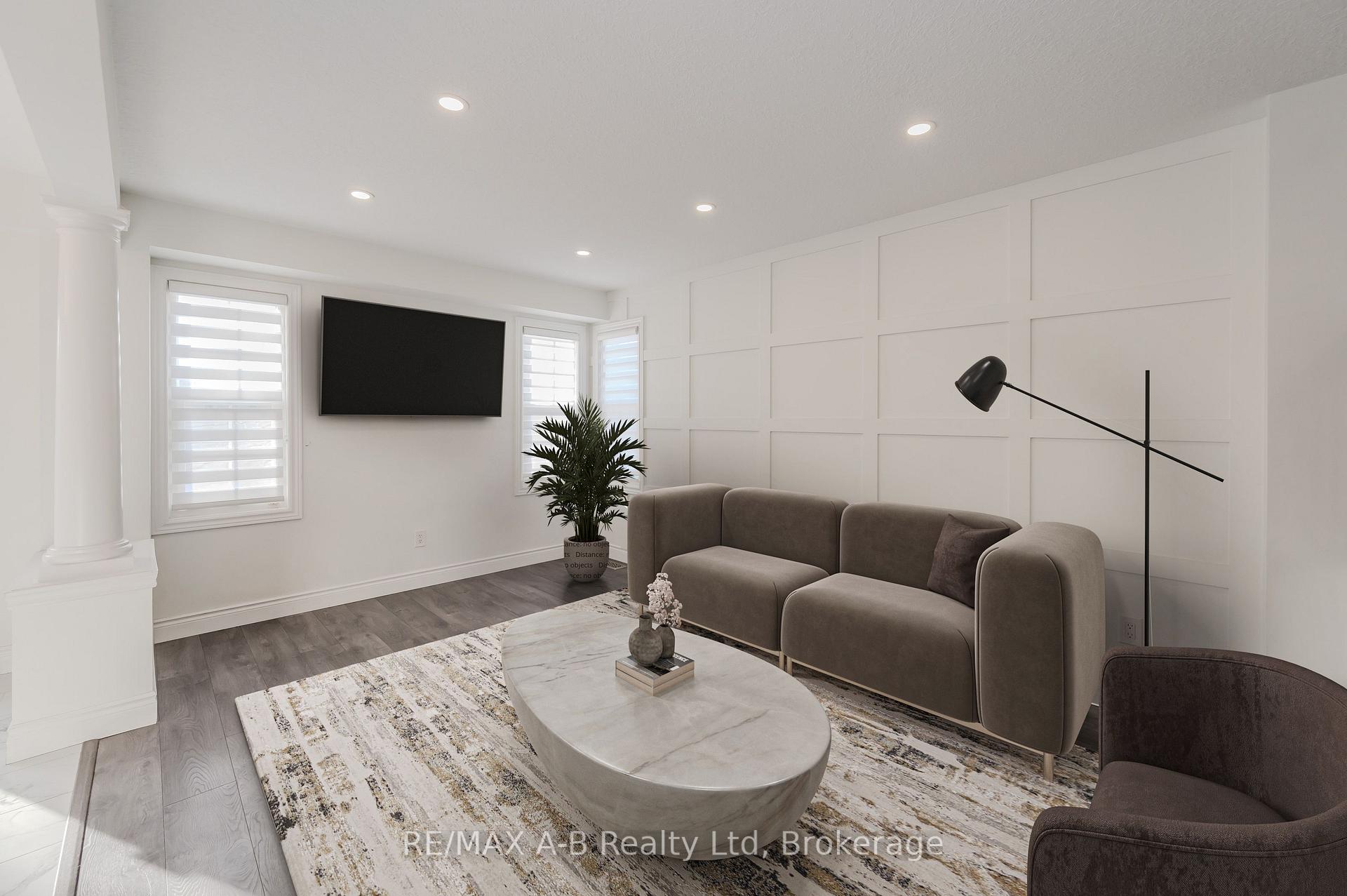 Photo 7 of 284 Bridlewreath Street, Kitchener — HOMEH