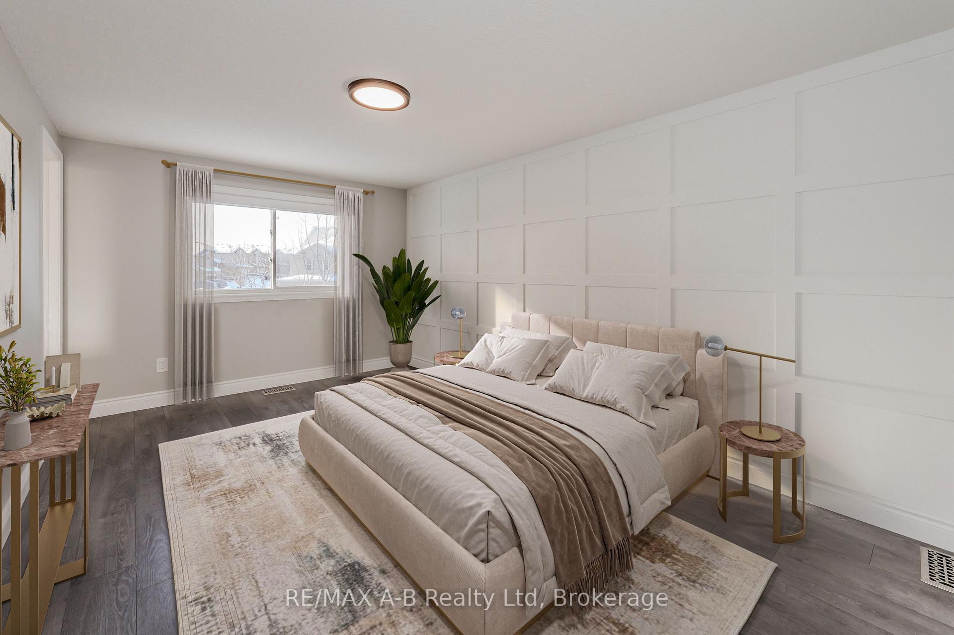 Photo 12 of 284 Bridlewreath Street, Kitchener — HOMEH
