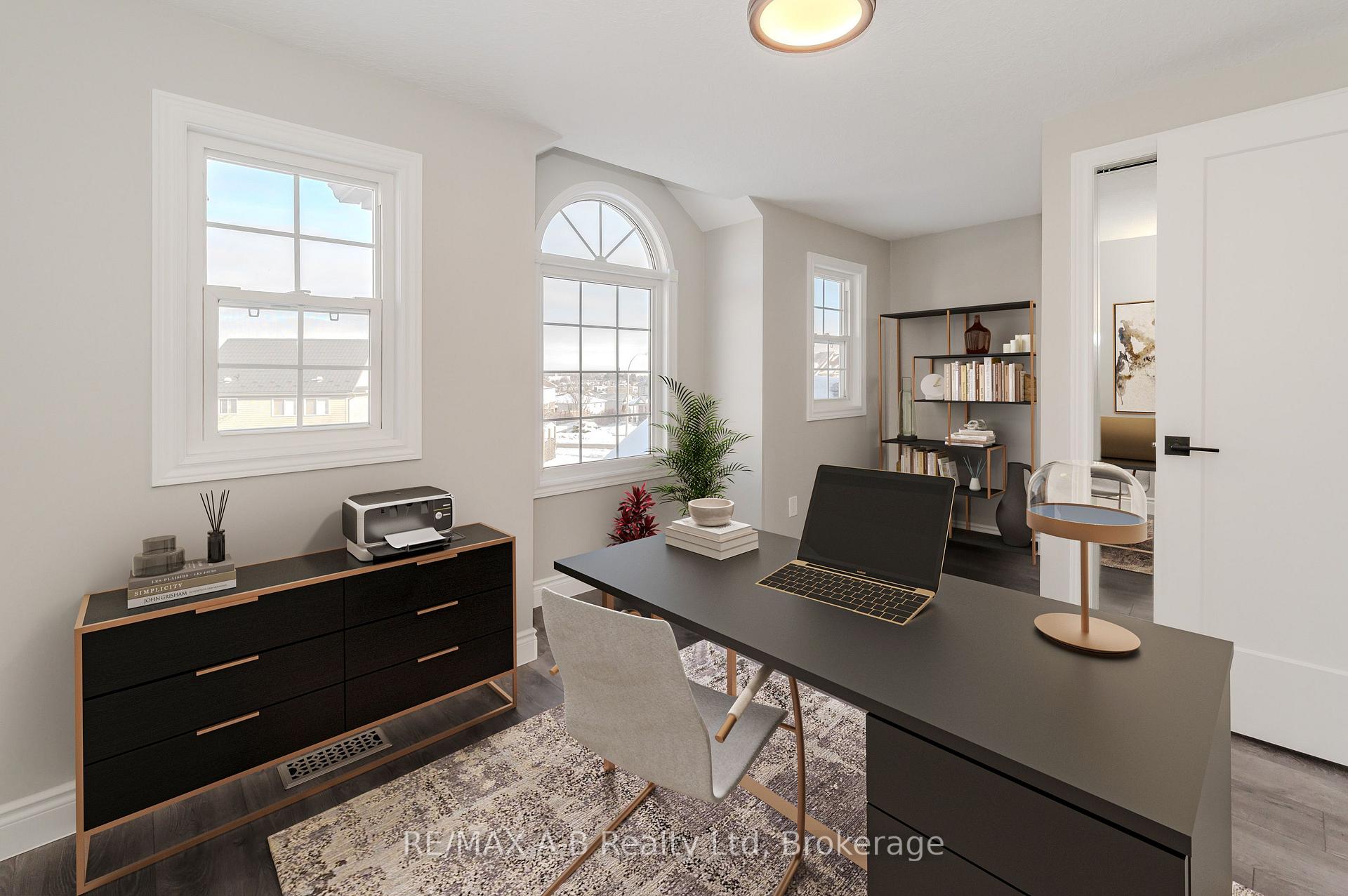 Photo 16 of 284 Bridlewreath Street, Kitchener — HOMEH
