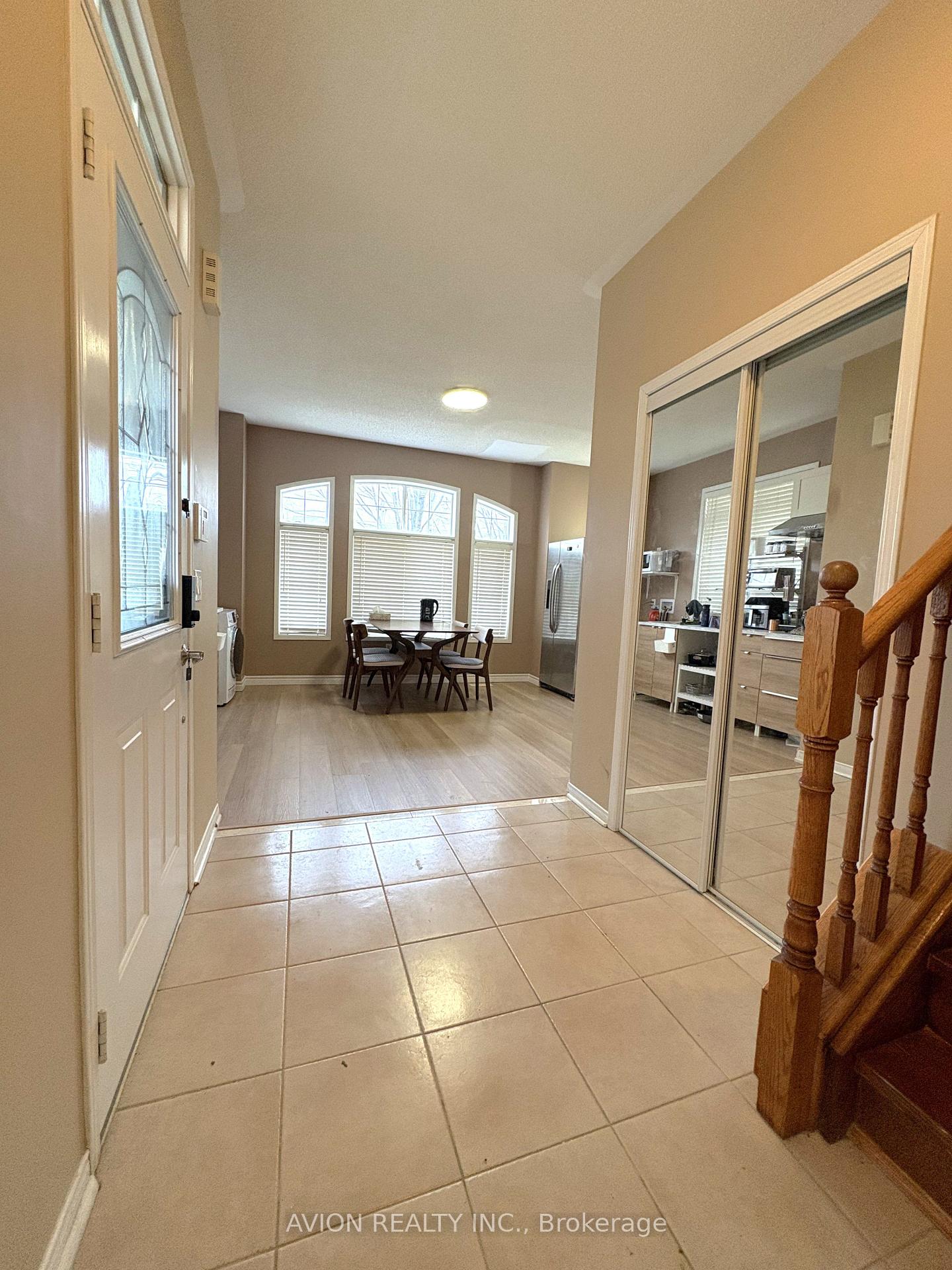 Front of Unit main&second floors, 428 Bur Oak Avenue