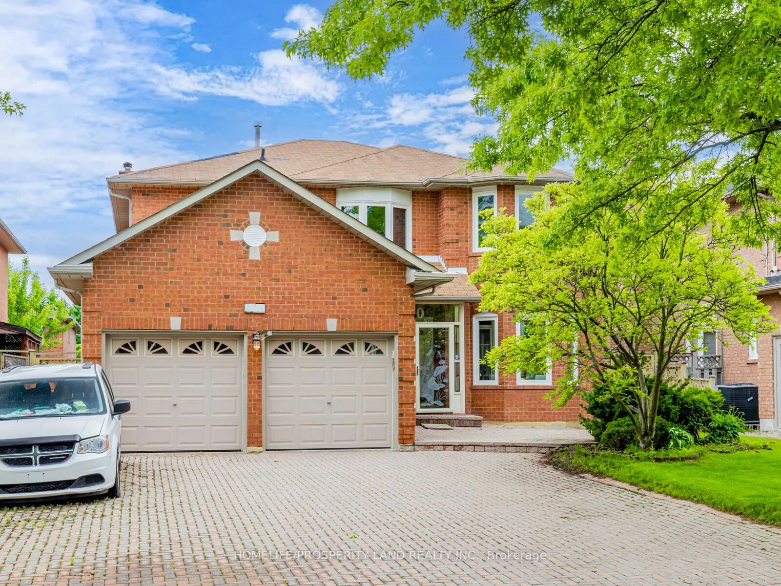 Photo 1 of 30 Tenbury Drive, Markham, Unionville — HOMEH