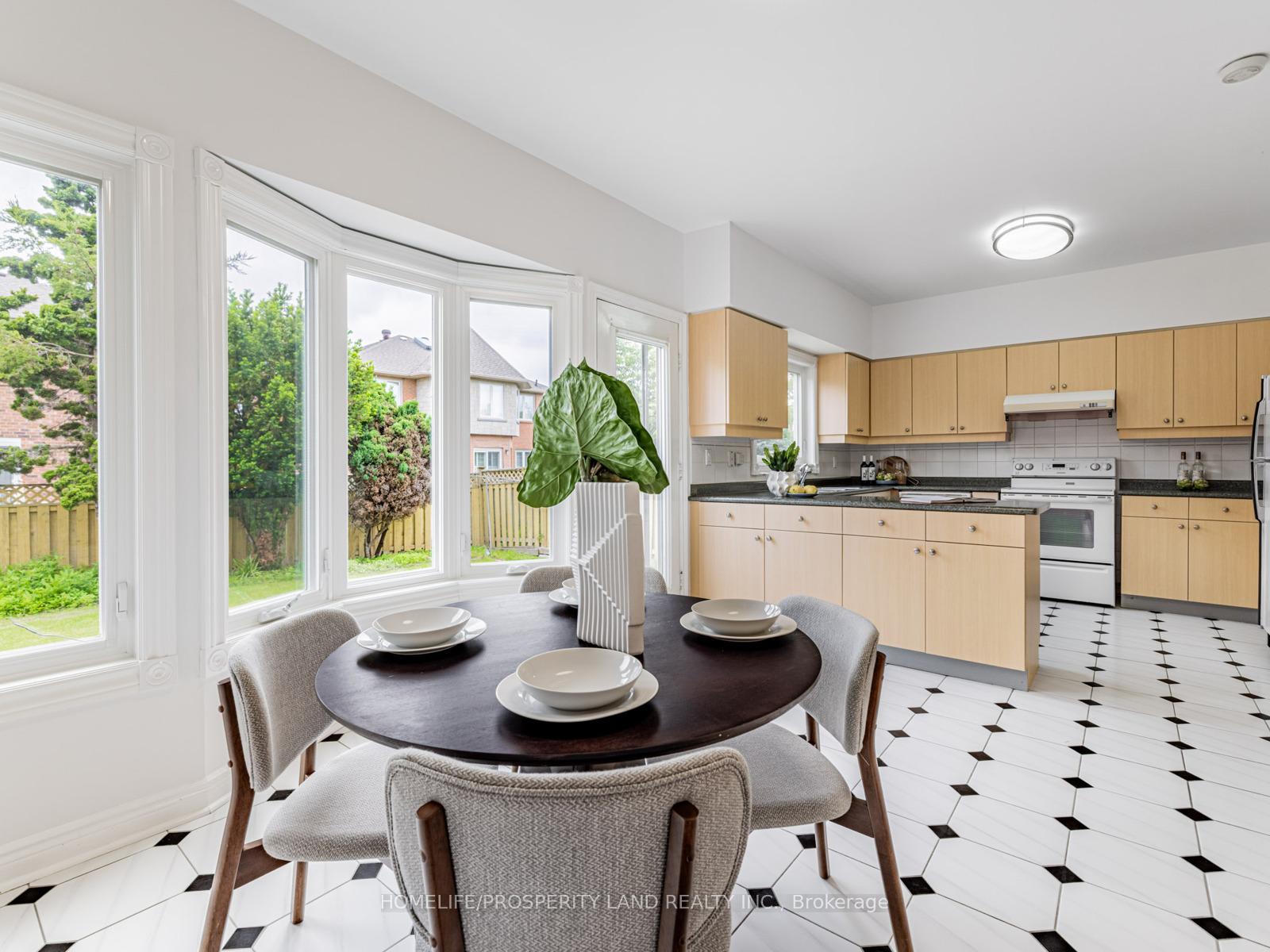 Photo 9 of 30 Tenbury Drive, Markham, Unionville — HOMEH