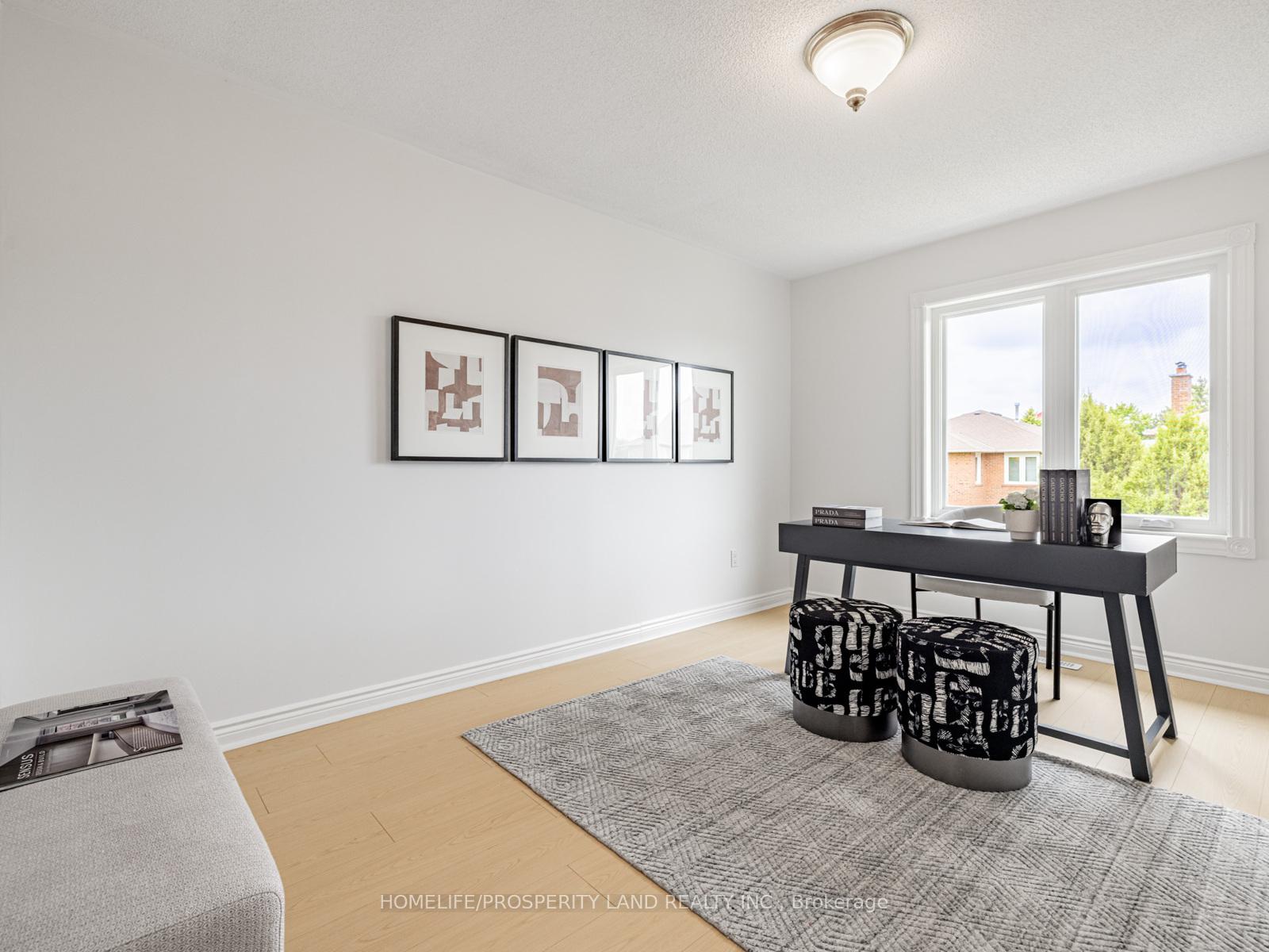 Photo 17 of 30 Tenbury Drive, Markham, Unionville — HOMEH