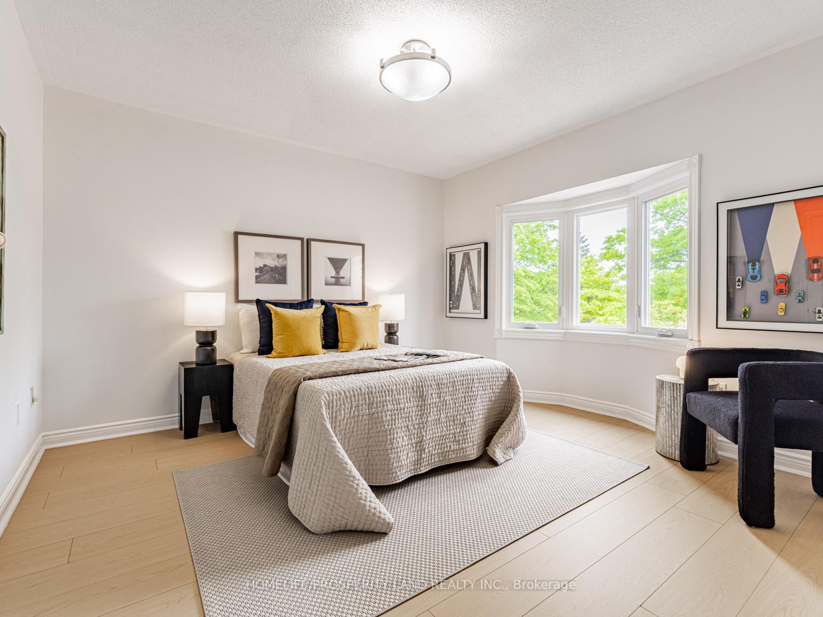 Photo 20 of 30 Tenbury Drive, Markham, Unionville — HOMEH