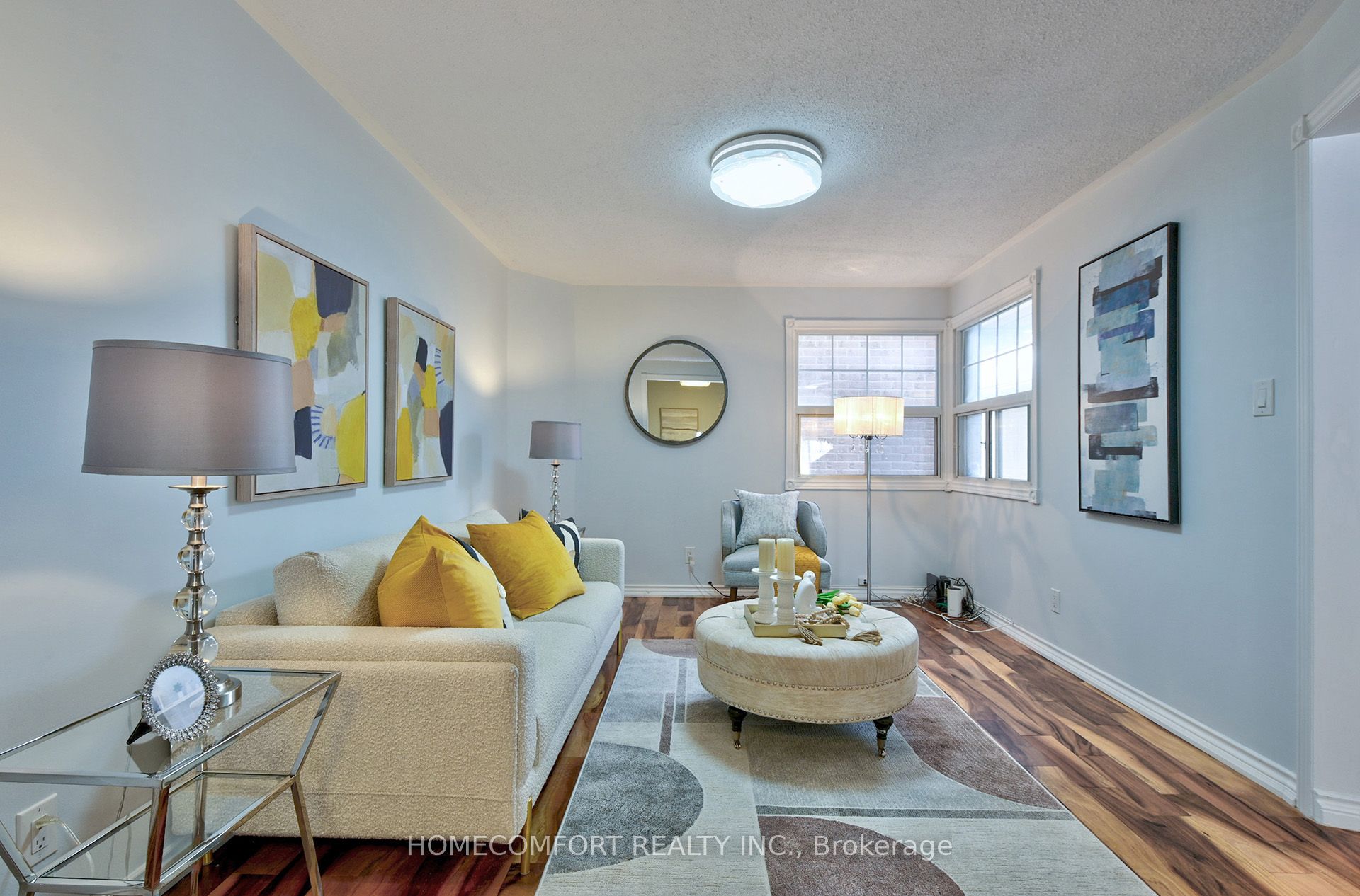 Photo 42 of 11 Old Wellington Street, Markham, Bullock — HOMEH