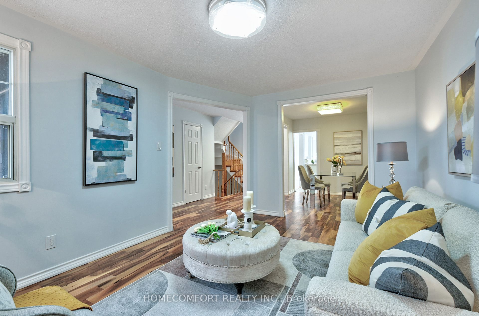 Photo 43 of 11 Old Wellington Street, Markham, Bullock — HOMEH