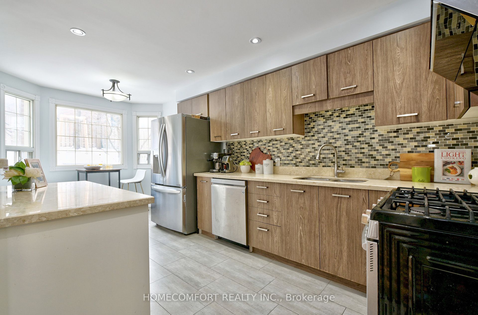 Photo 48 of 11 Old Wellington Street, Markham, Bullock — HOMEH