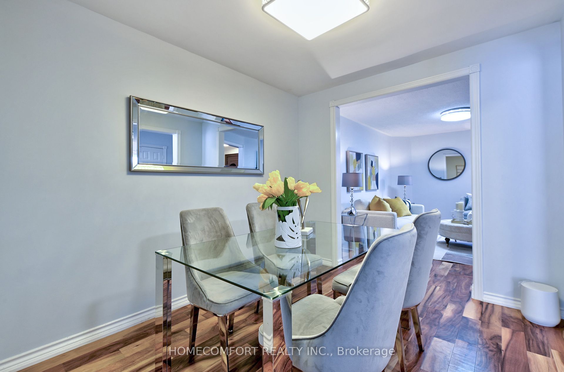 Photo 47 of 11 Old Wellington Street, Markham, Bullock — HOMEH