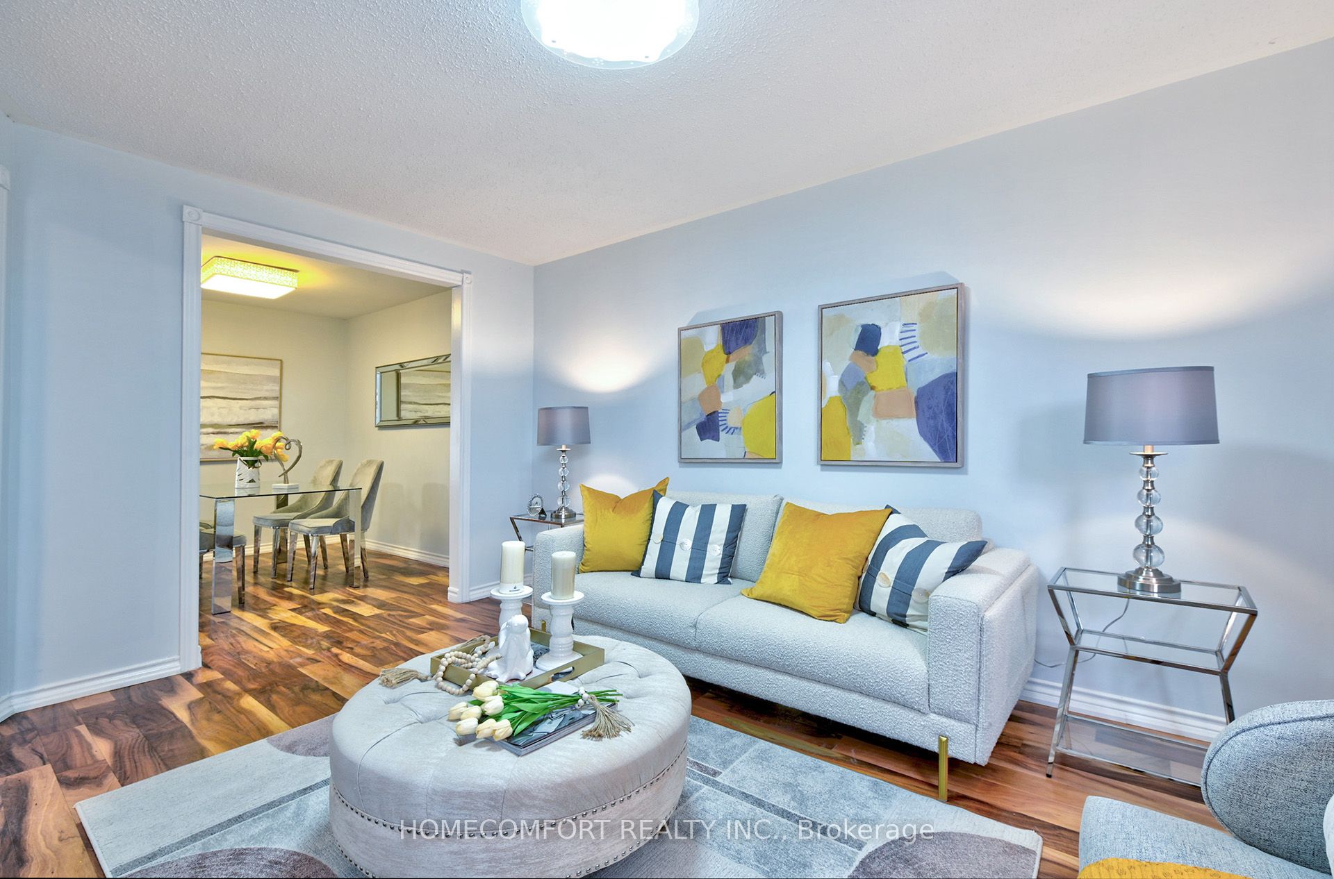 Photo 44 of 11 Old Wellington Street, Markham, Bullock — HOMEH