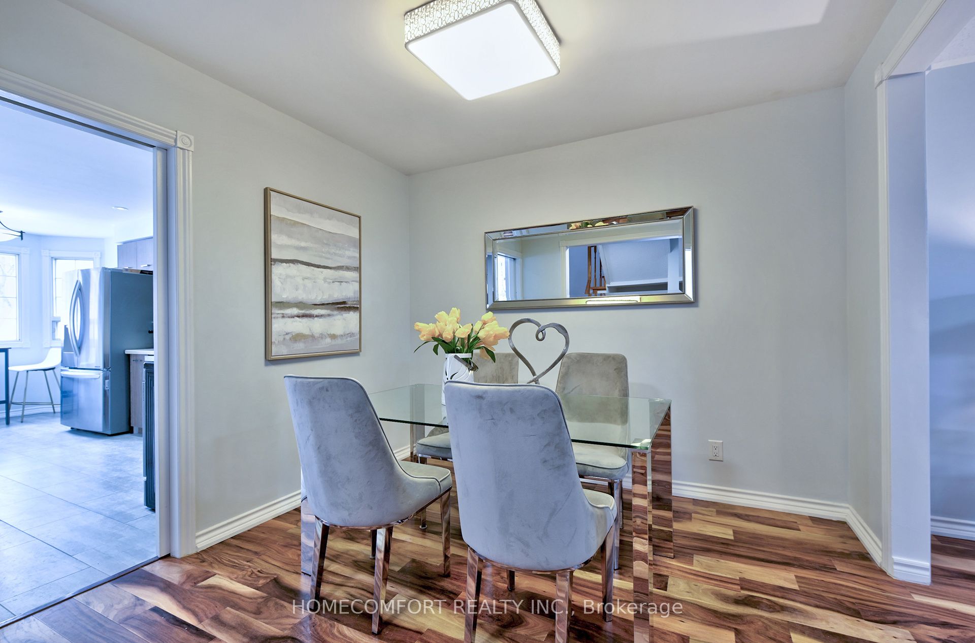 Photo 46 of 11 Old Wellington Street, Markham, Bullock — HOMEH