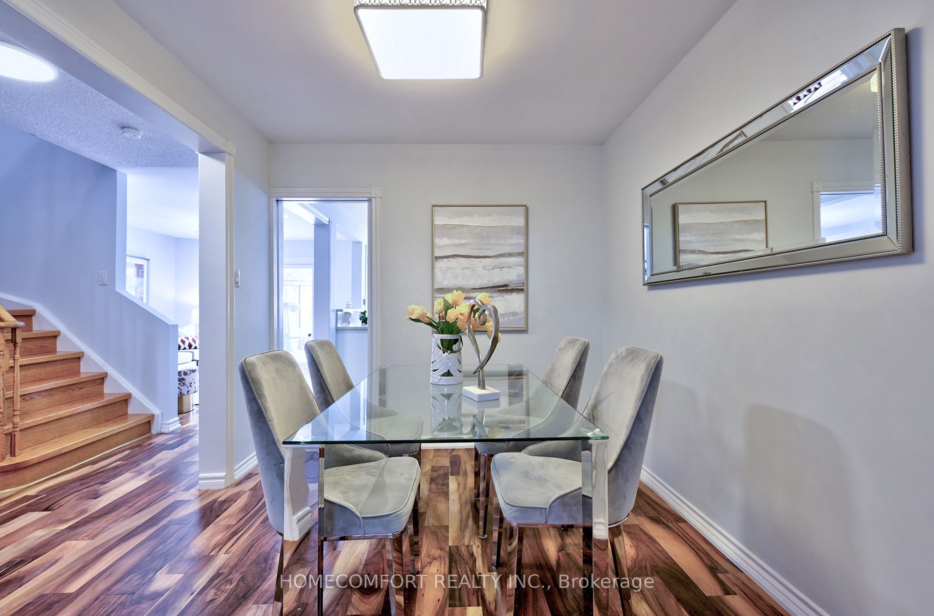 Photo 45 of 11 Old Wellington Street, Markham, Bullock — HOMEH