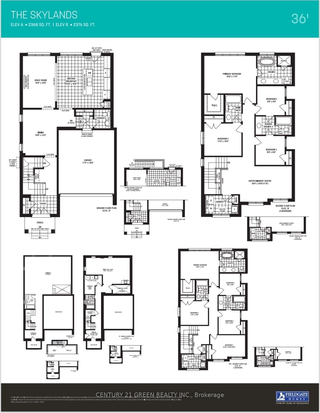 Photo 2 of 904 Apple Terrace, Milton, Cobban — HOMEH