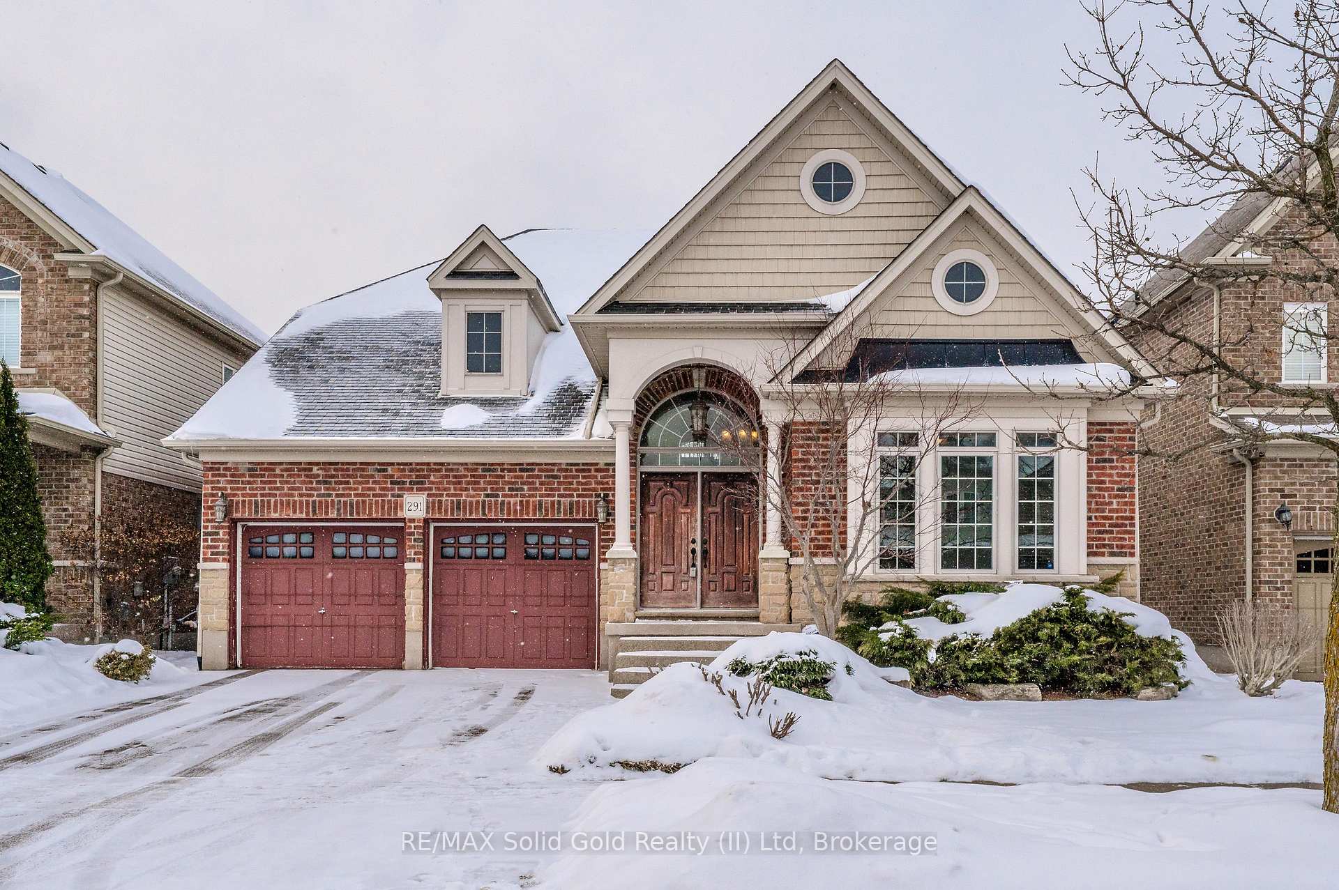 Photo 1 of 291 Sims Estate Drive, Kitchener — HOMEH