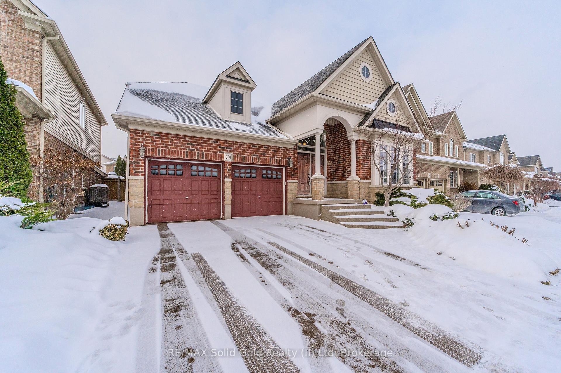 Photo 2 of 291 Sims Estate Drive, Kitchener — HOMEH