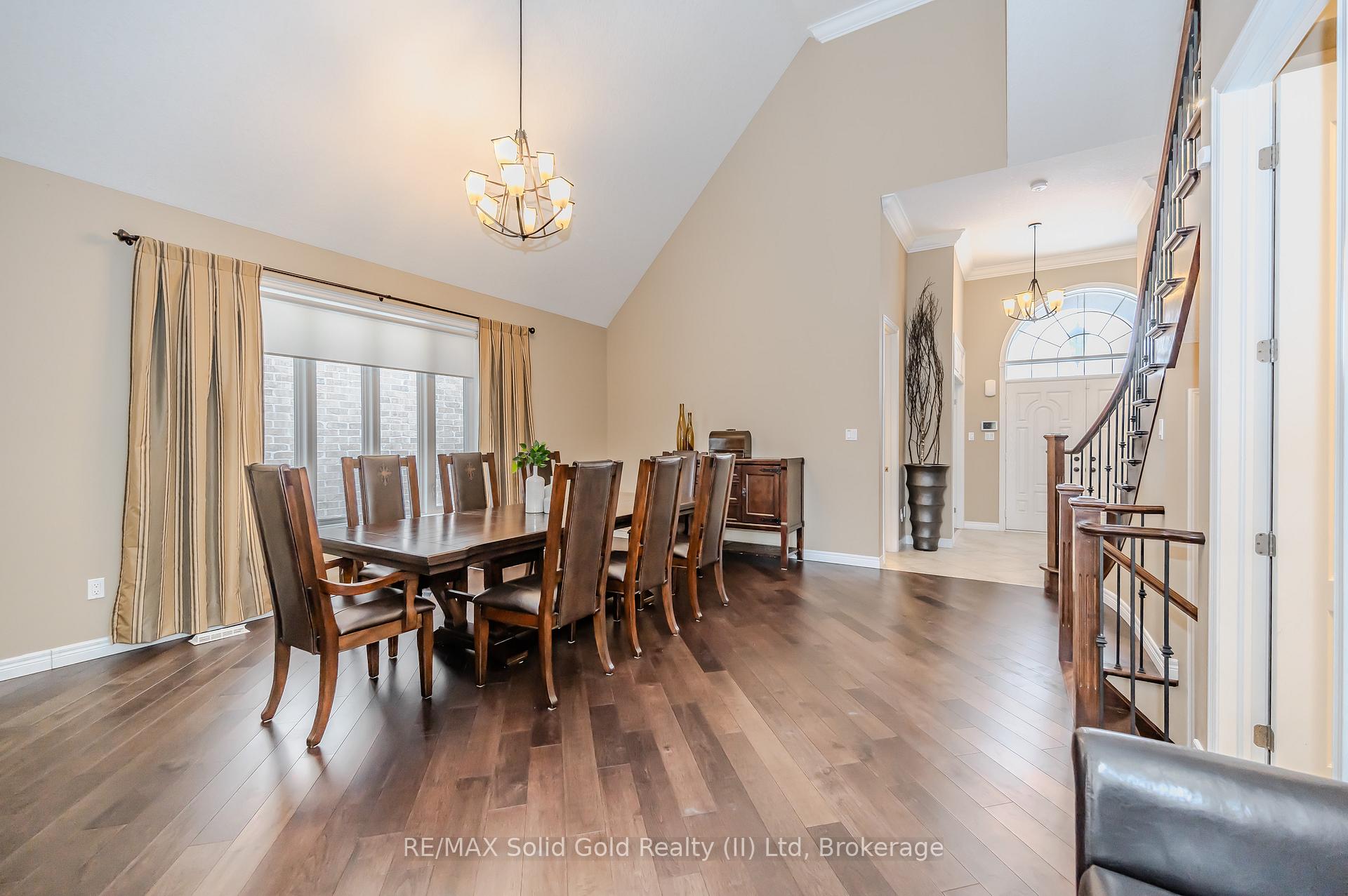 Photo 6 of 291 Sims Estate Drive, Kitchener — HOMEH