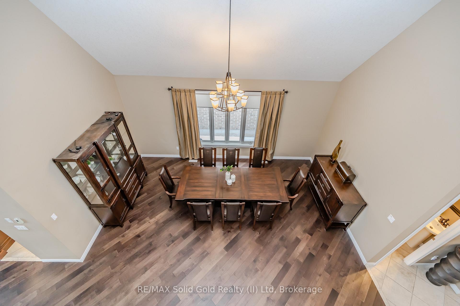 Photo 7 of 291 Sims Estate Drive, Kitchener — HOMEH