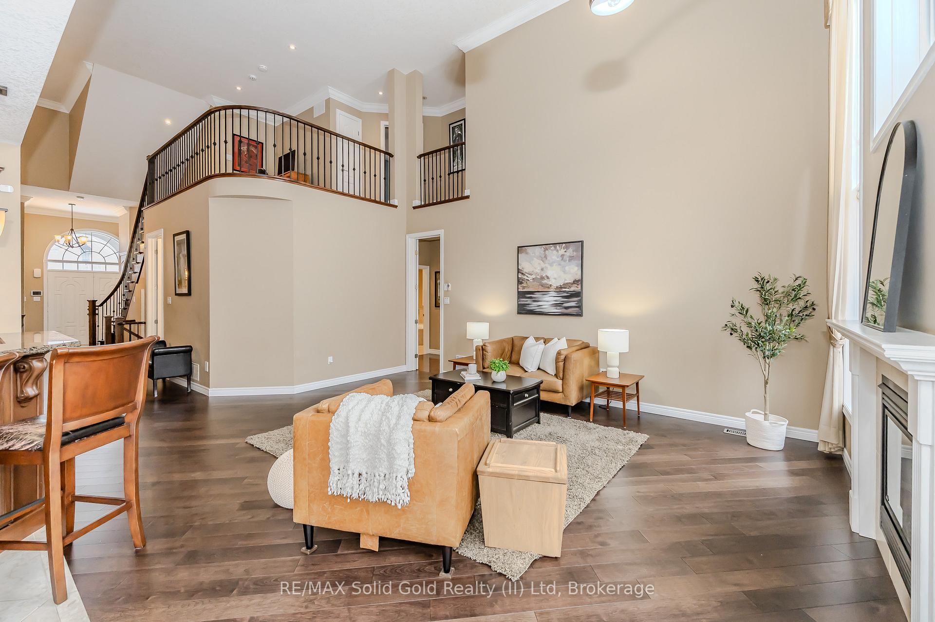 Photo 8 of 291 Sims Estate Drive, Kitchener — HOMEH