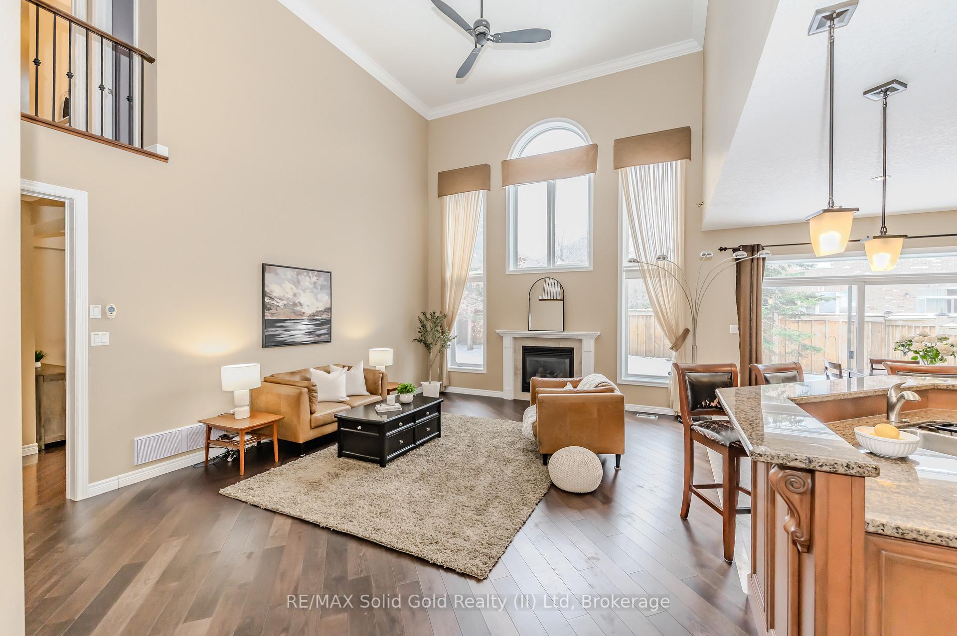 Photo 9 of 291 Sims Estate Drive, Kitchener — HOMEH