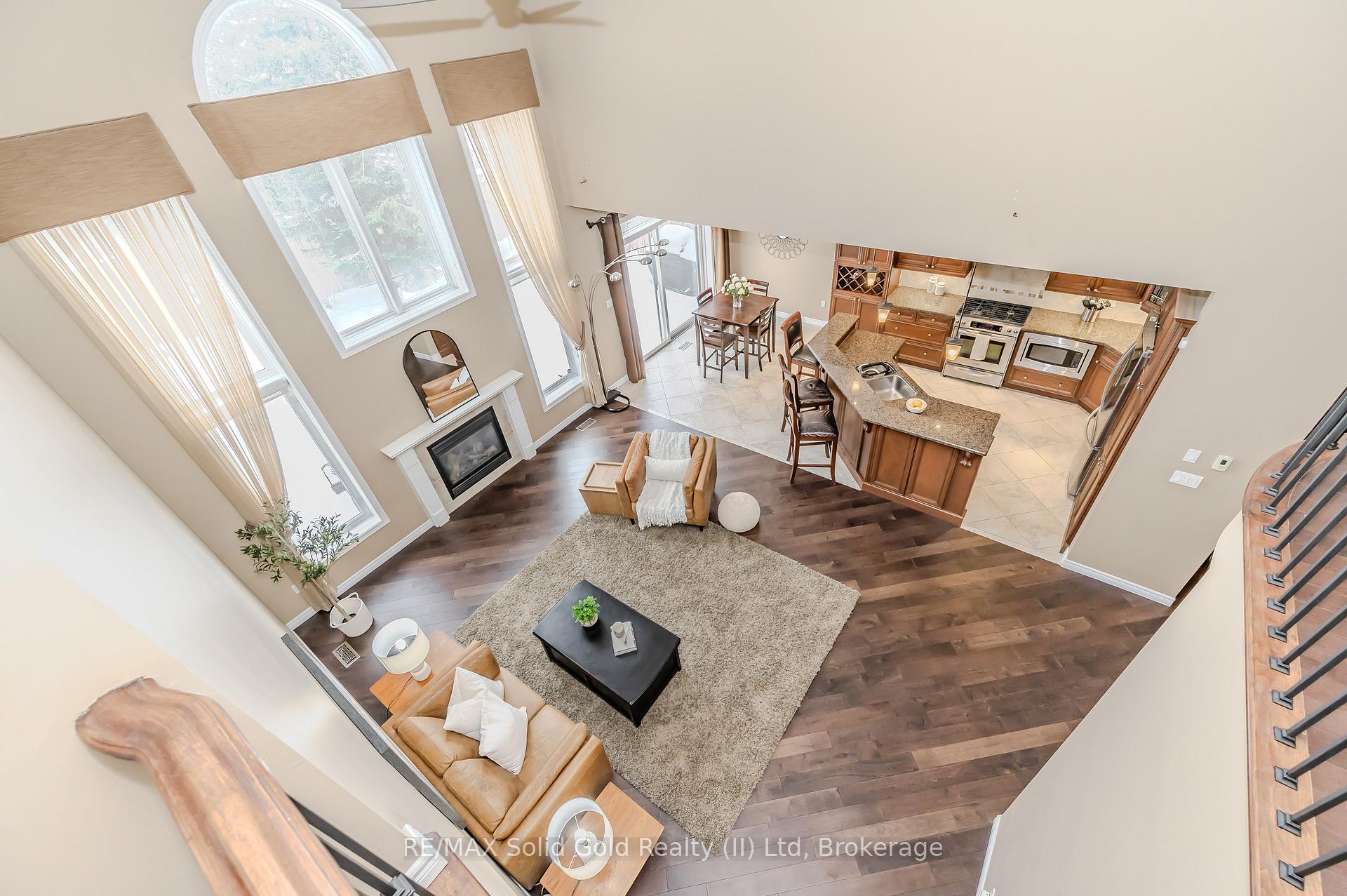 Photo 10 of 291 Sims Estate Drive, Kitchener — HOMEH