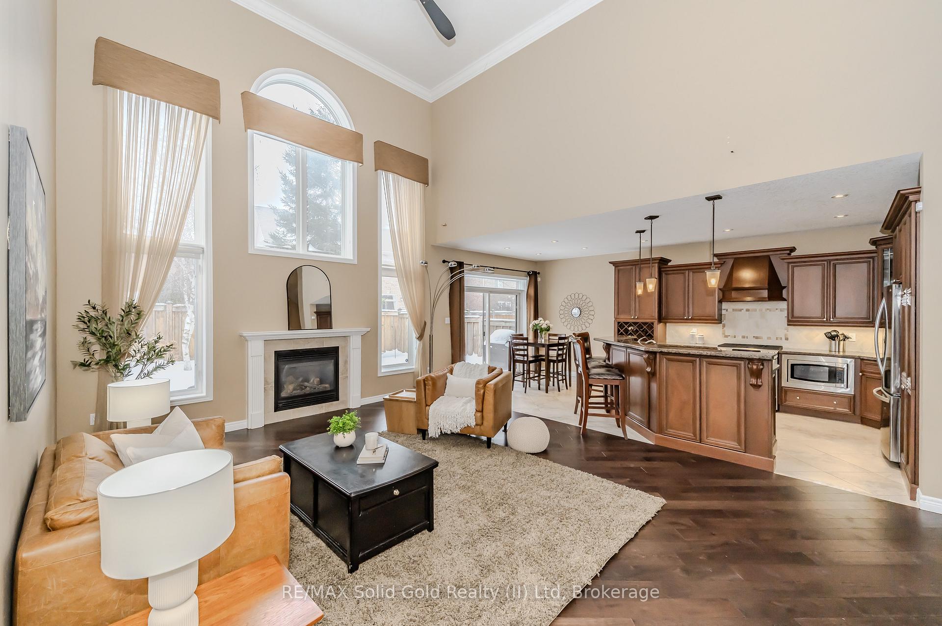 Photo 11 of 291 Sims Estate Drive, Kitchener — HOMEH