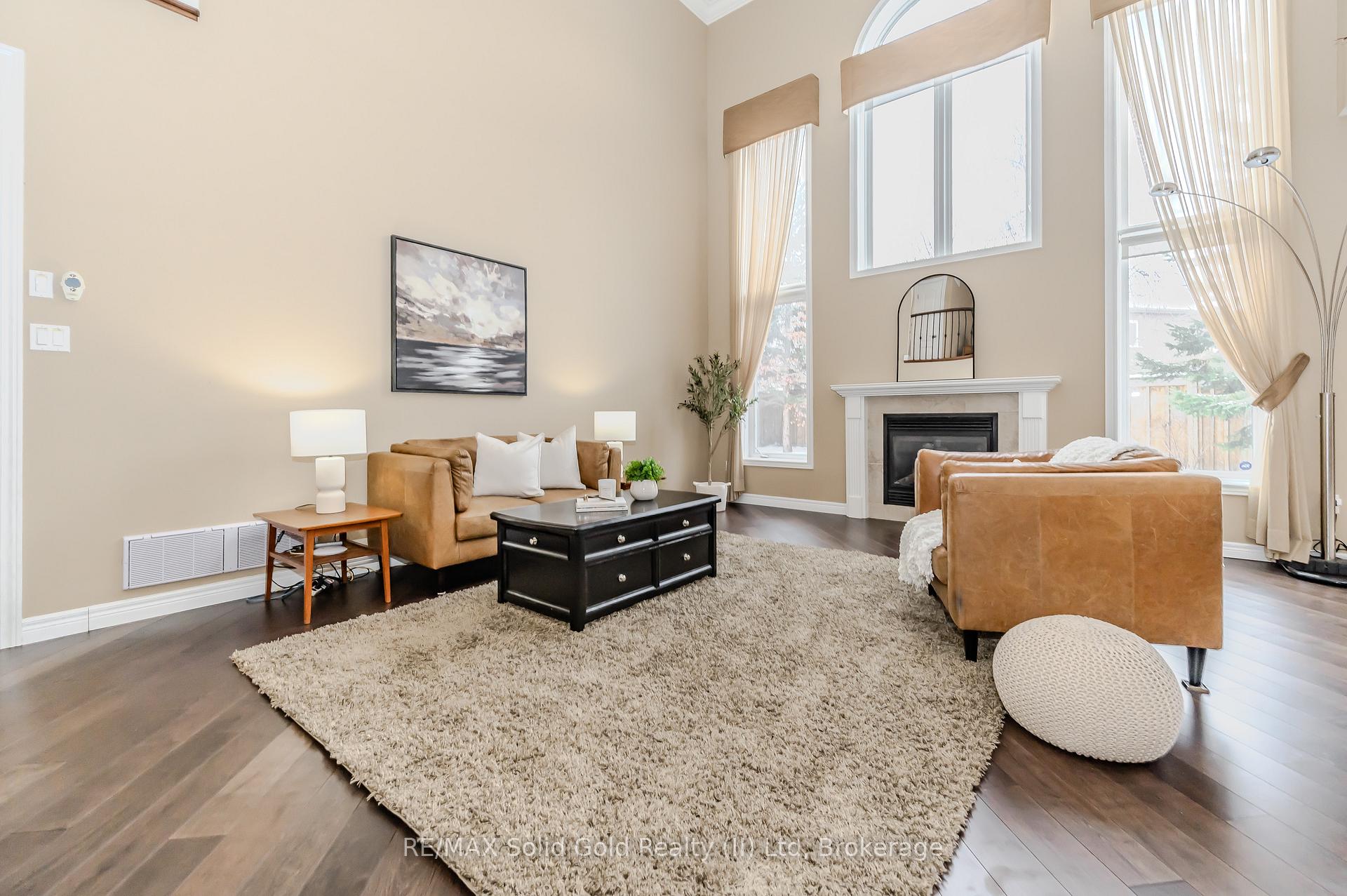 Photo 12 of 291 Sims Estate Drive, Kitchener — HOMEH