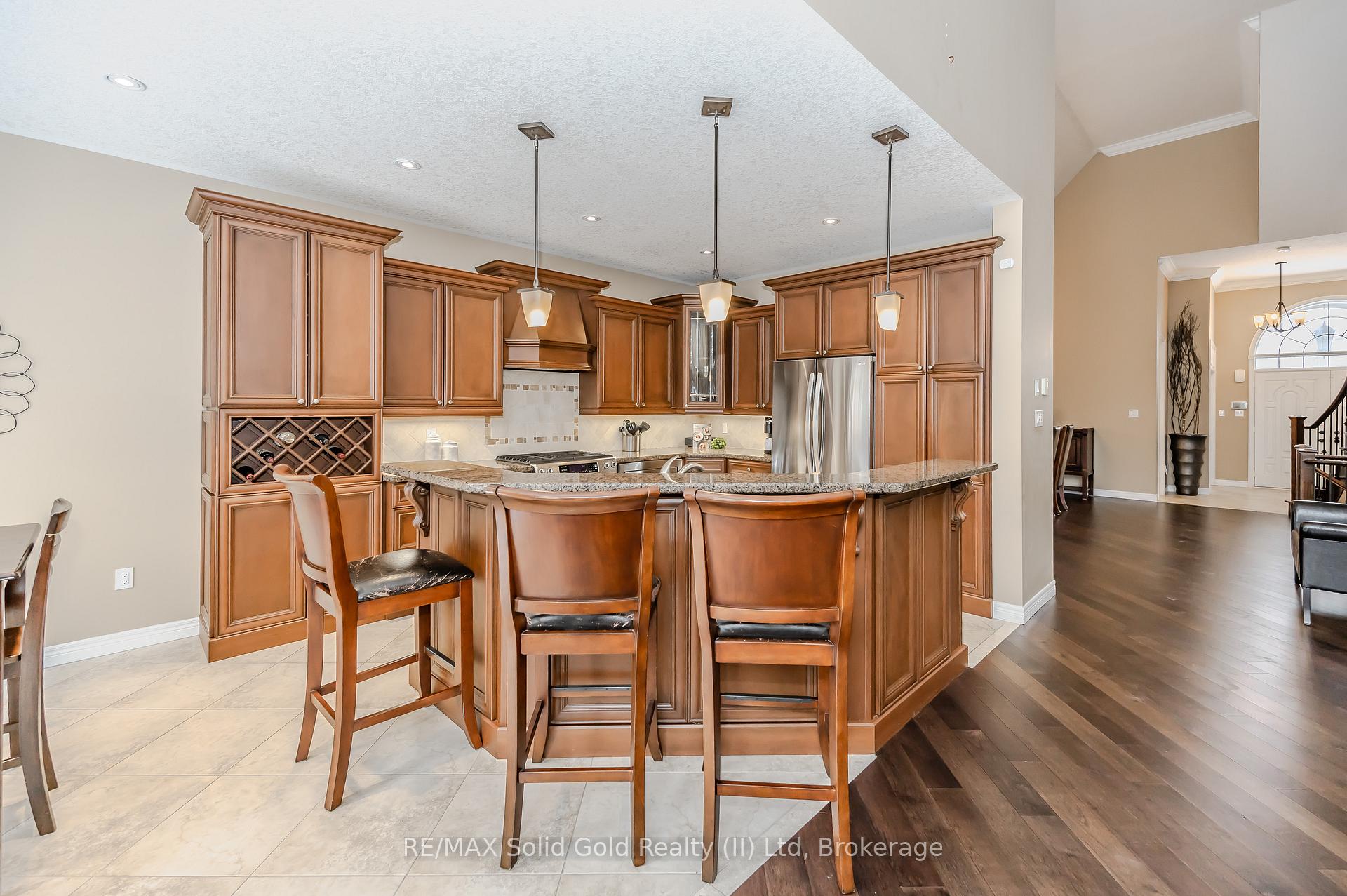 Photo 13 of 291 Sims Estate Drive, Kitchener — HOMEH