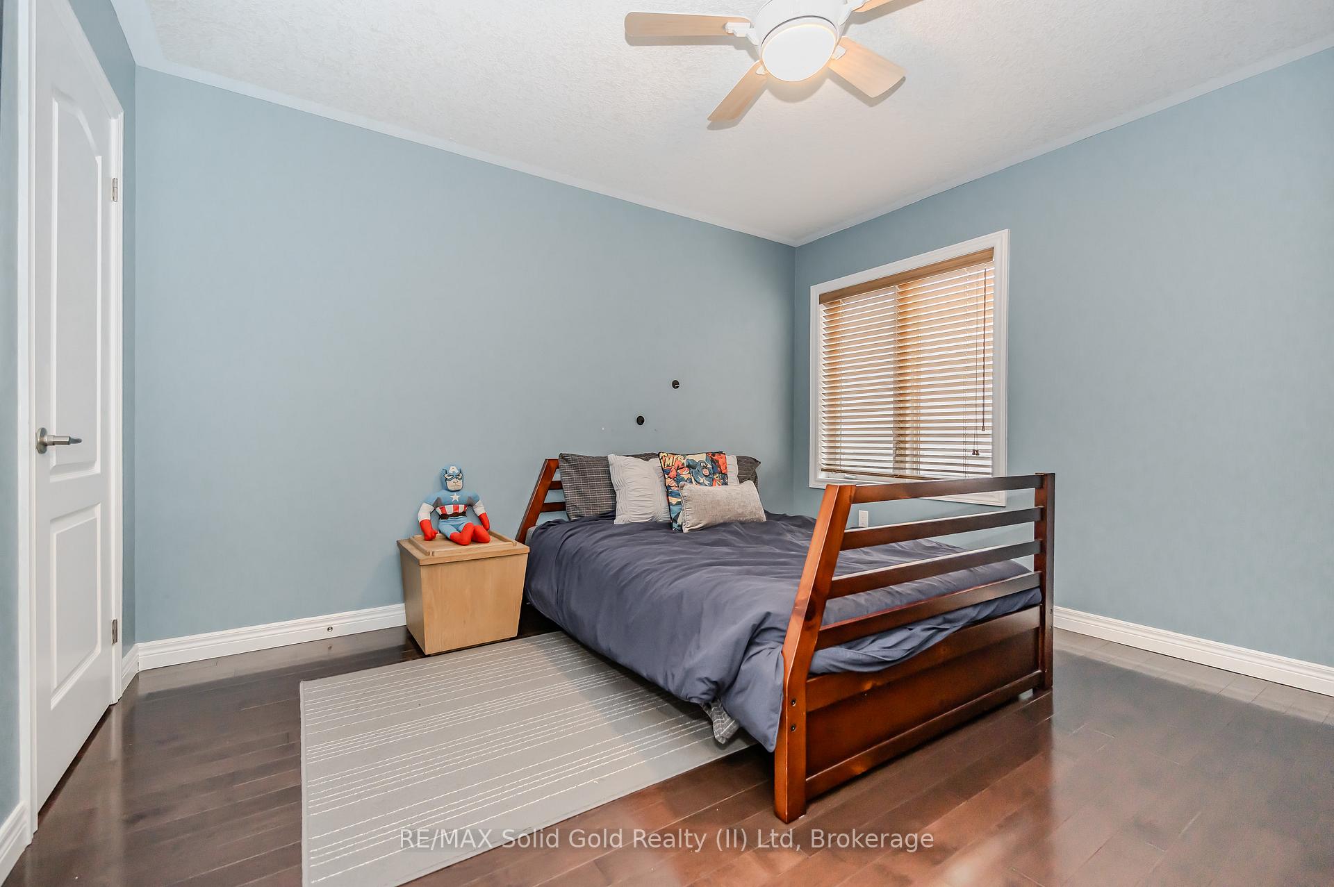 Photo 25 of 291 Sims Estate Drive, Kitchener — HOMEH