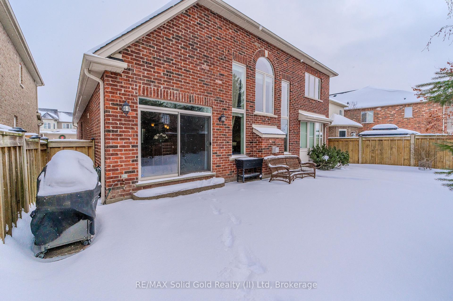 Photo 31 of 291 Sims Estate Drive, Kitchener — HOMEH