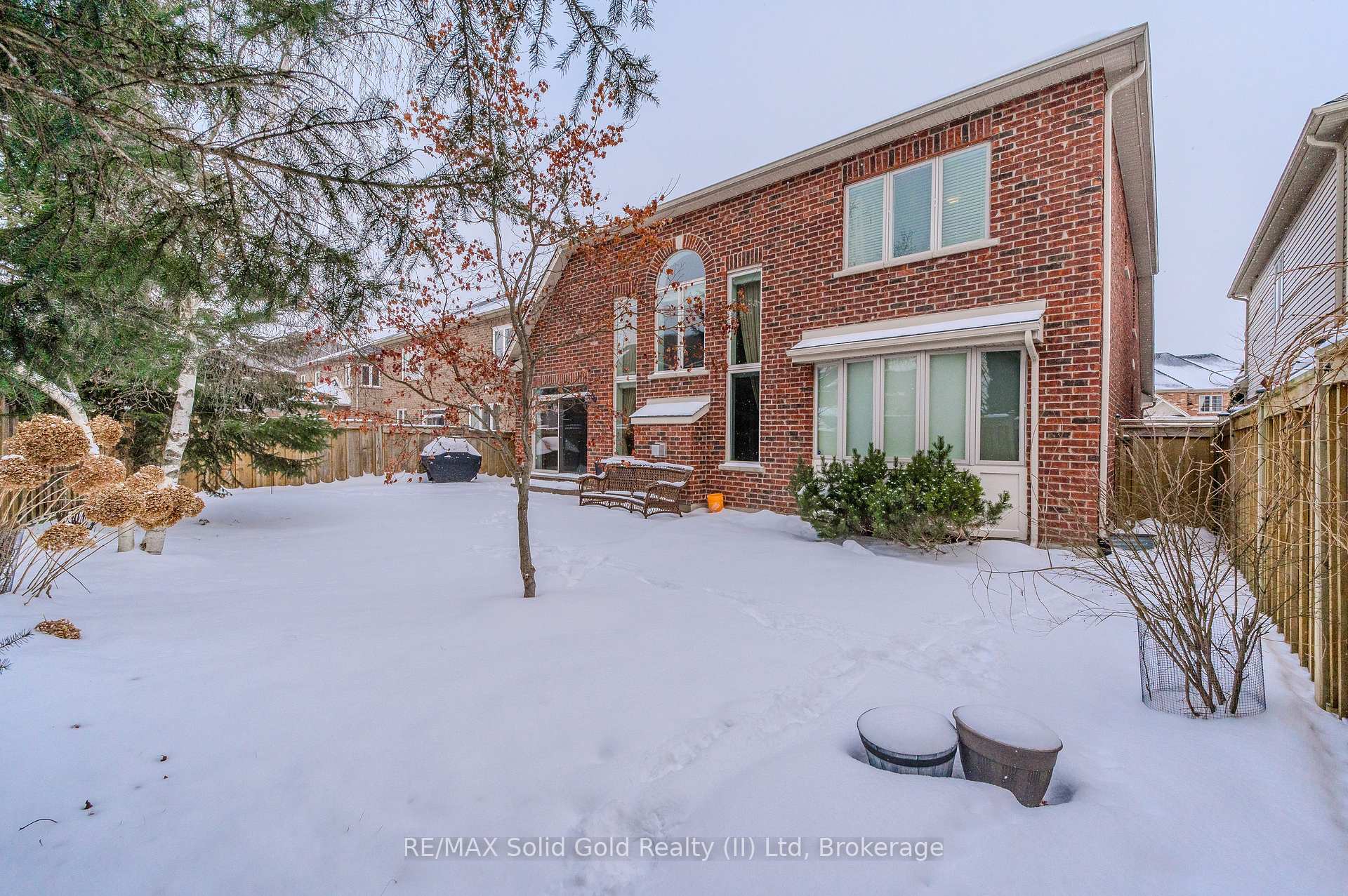Photo 32 of 291 Sims Estate Drive, Kitchener — HOMEH