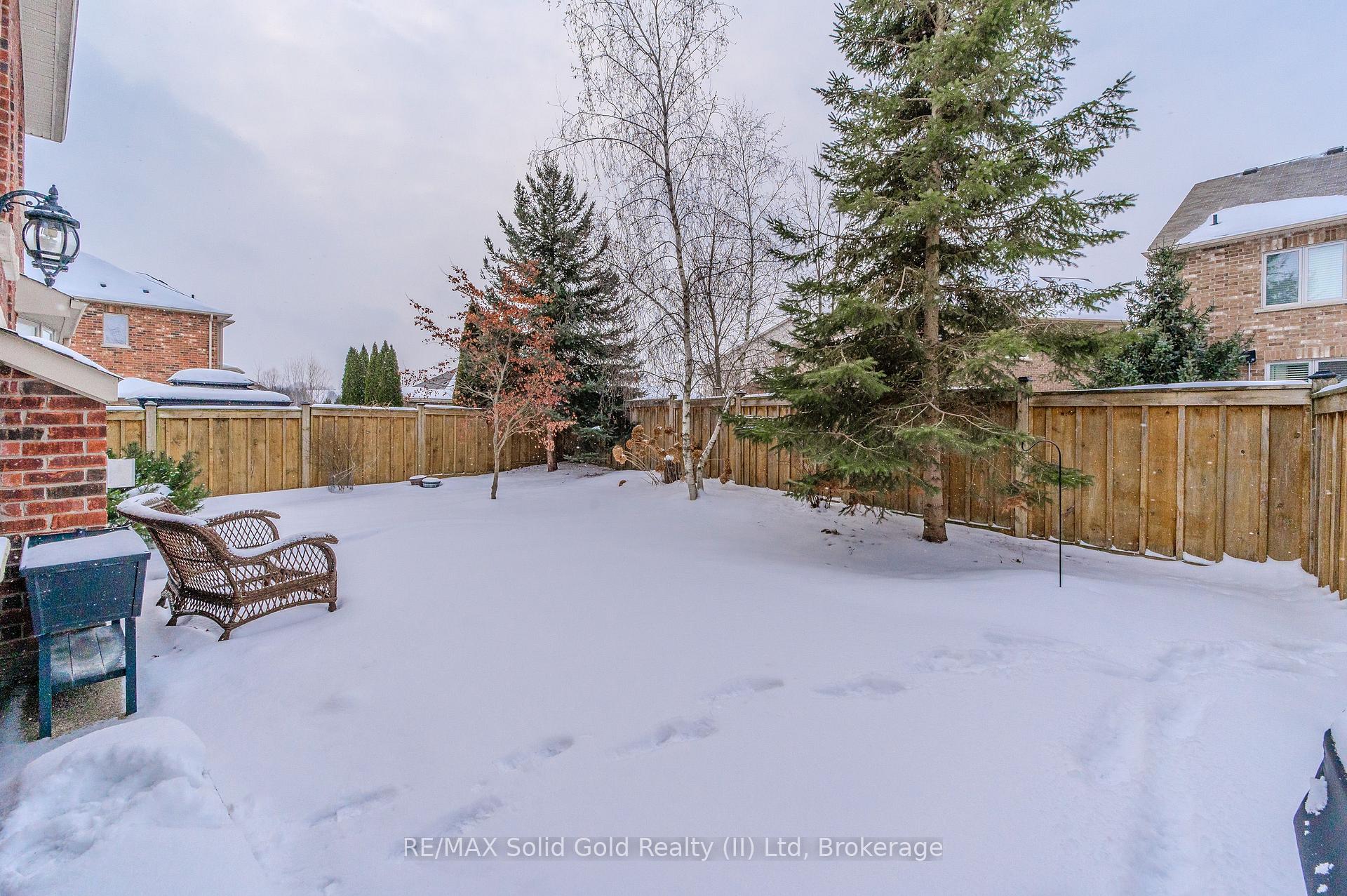 Photo 33 of 291 Sims Estate Drive, Kitchener — HOMEH