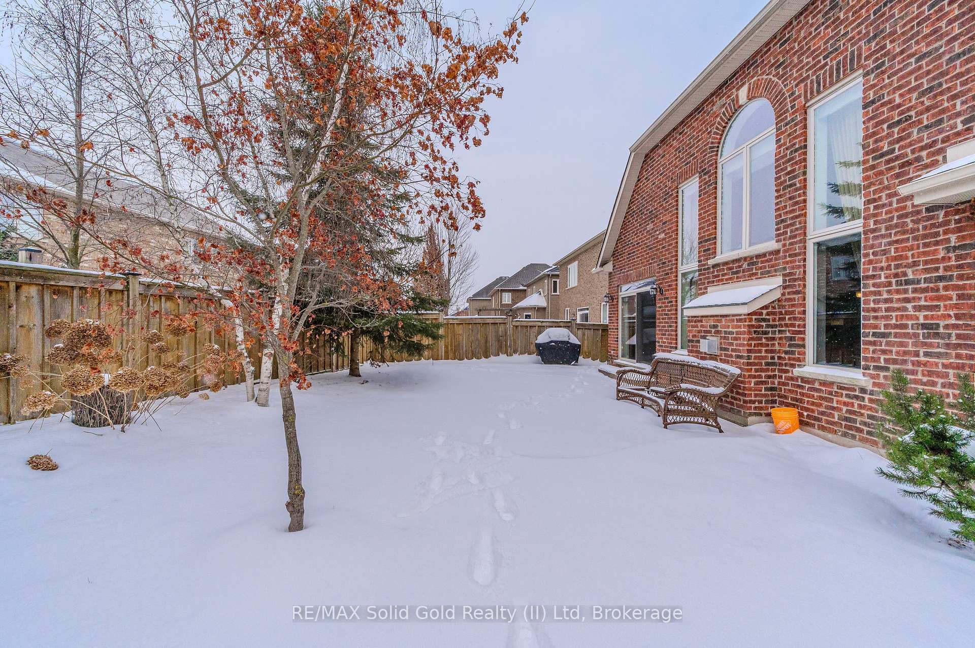 Photo 34 of 291 Sims Estate Drive, Kitchener — HOMEH