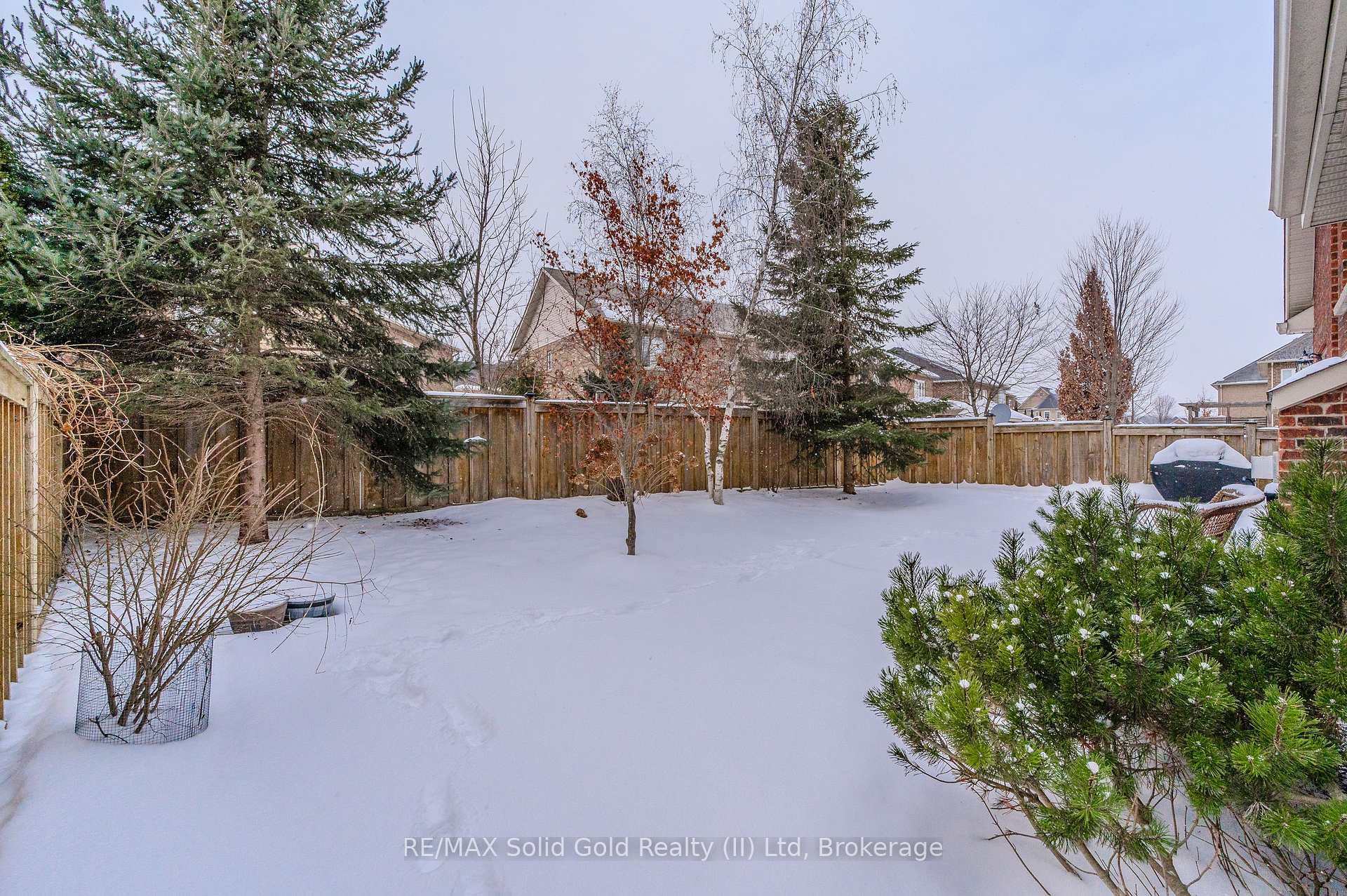 Photo 35 of 291 Sims Estate Drive, Kitchener — HOMEH