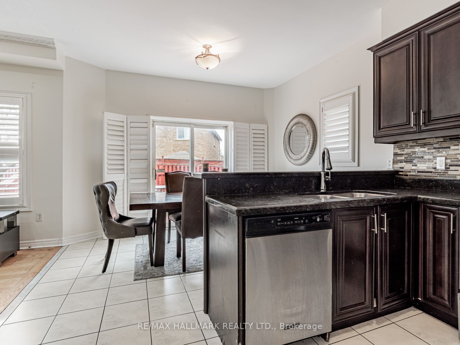 Photo 45 of 156 Bachman Drive, Vaughan, Maple — HOMEH