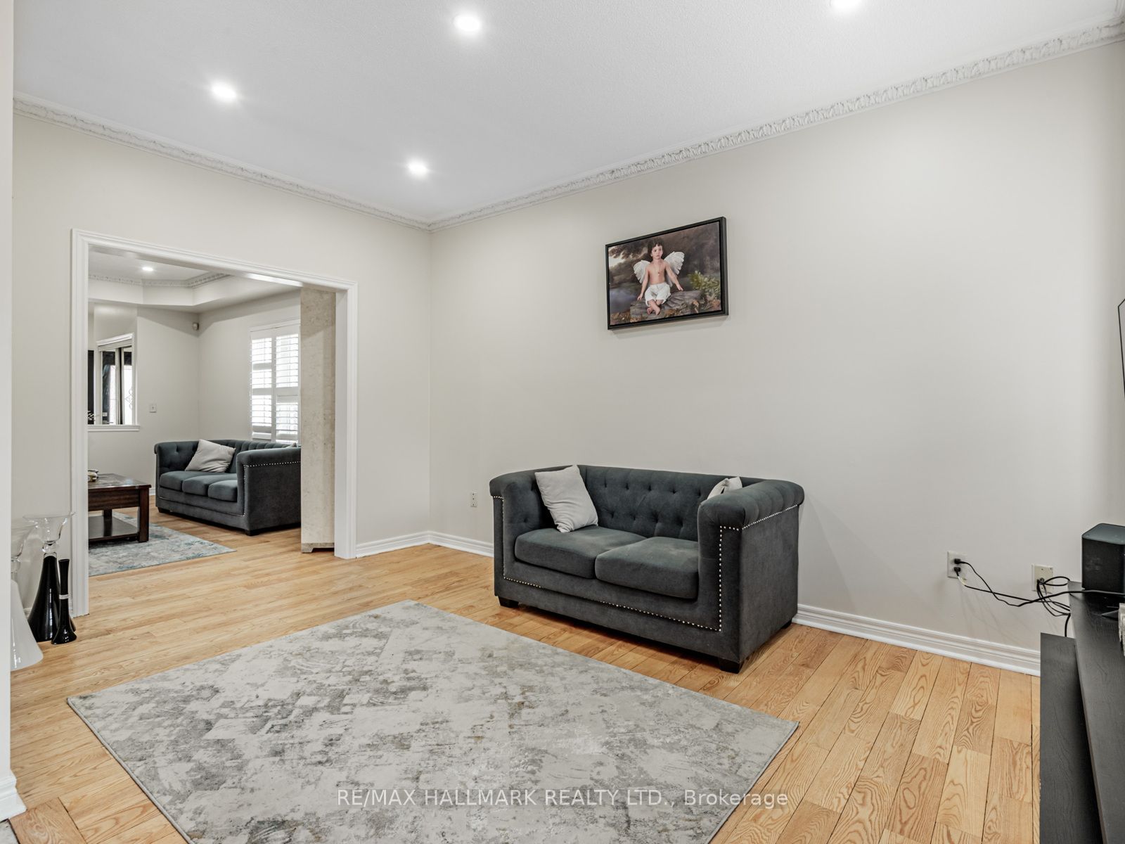Photo 41 of 156 Bachman Drive, Vaughan, Maple — HOMEH