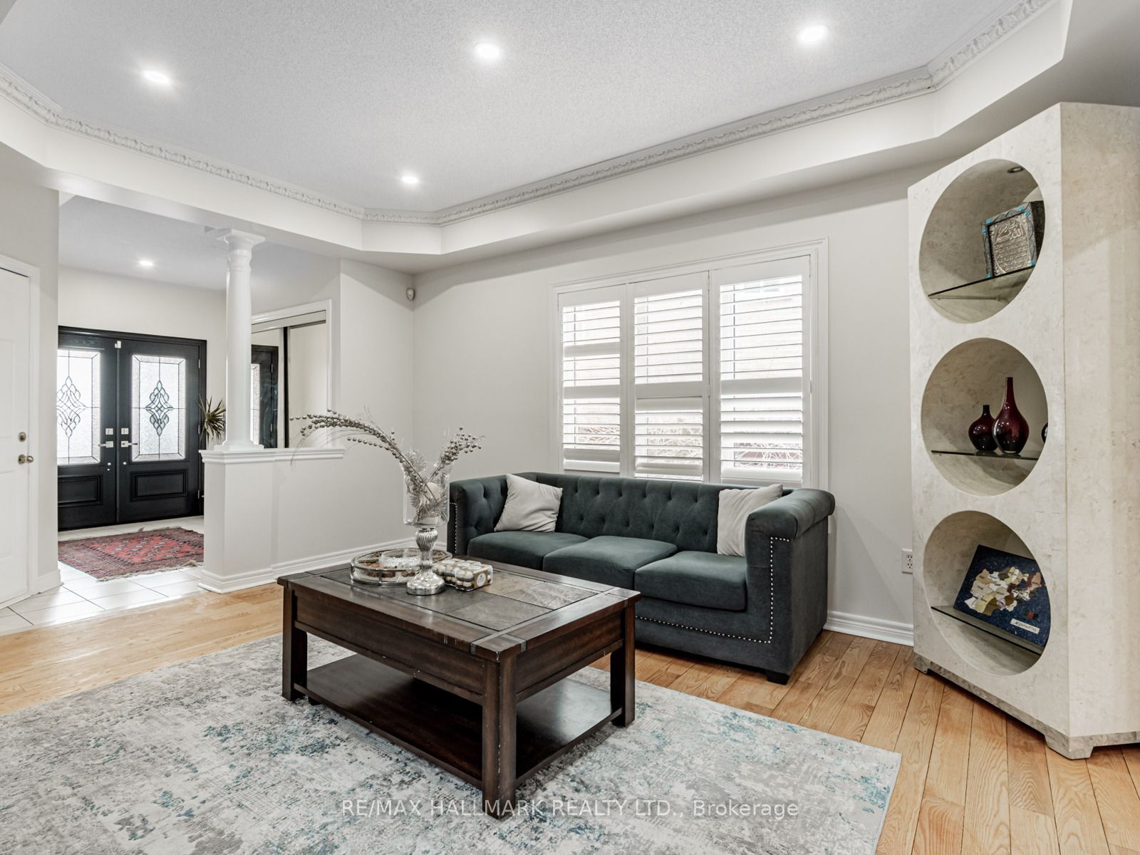 Photo 40 of 156 Bachman Drive, Vaughan, Maple — HOMEH