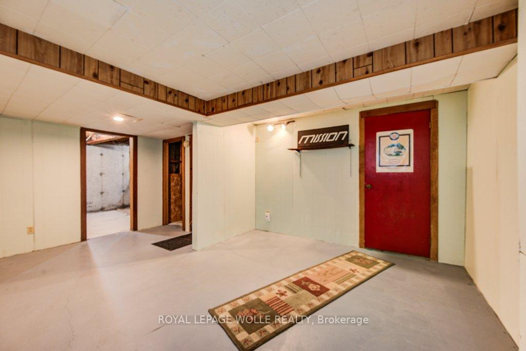 Photo 25 of 18 Barwood Crescent, Kitchener — HOMEH