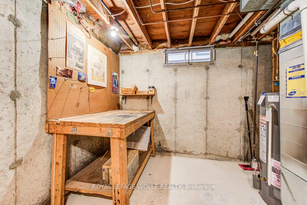 Photo 27 of 18 Barwood Crescent, Kitchener — HOMEH