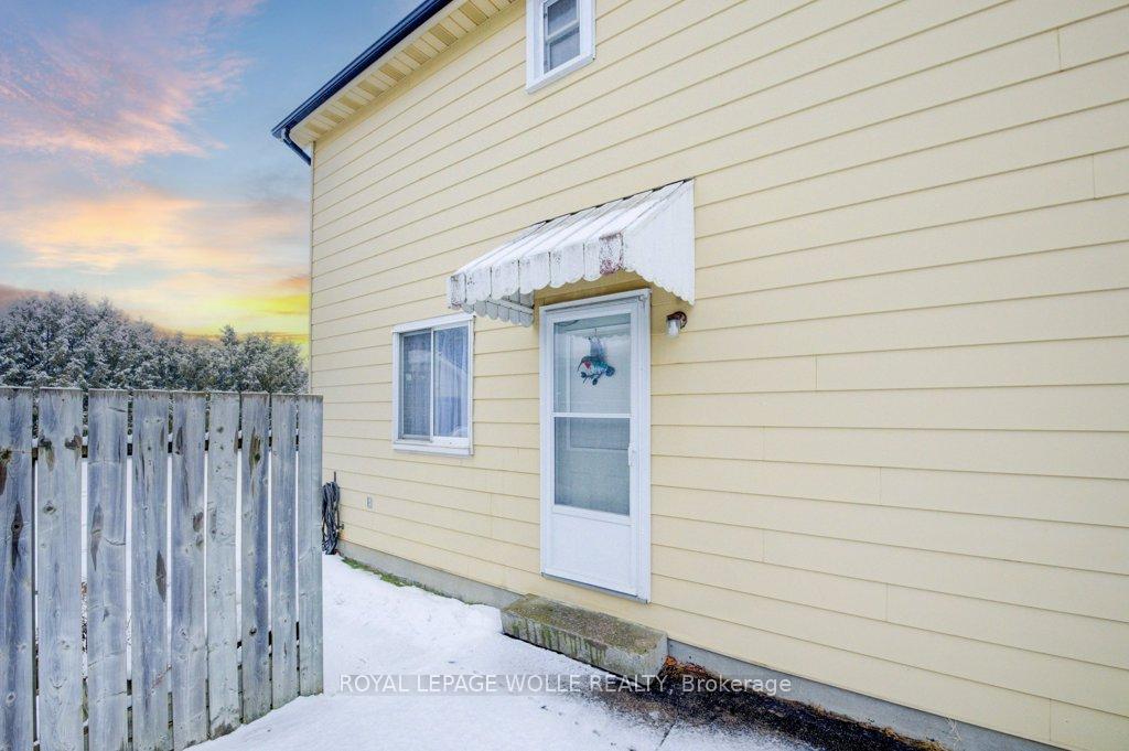 Photo 28 of 18 Barwood Crescent, Kitchener — HOMEH
