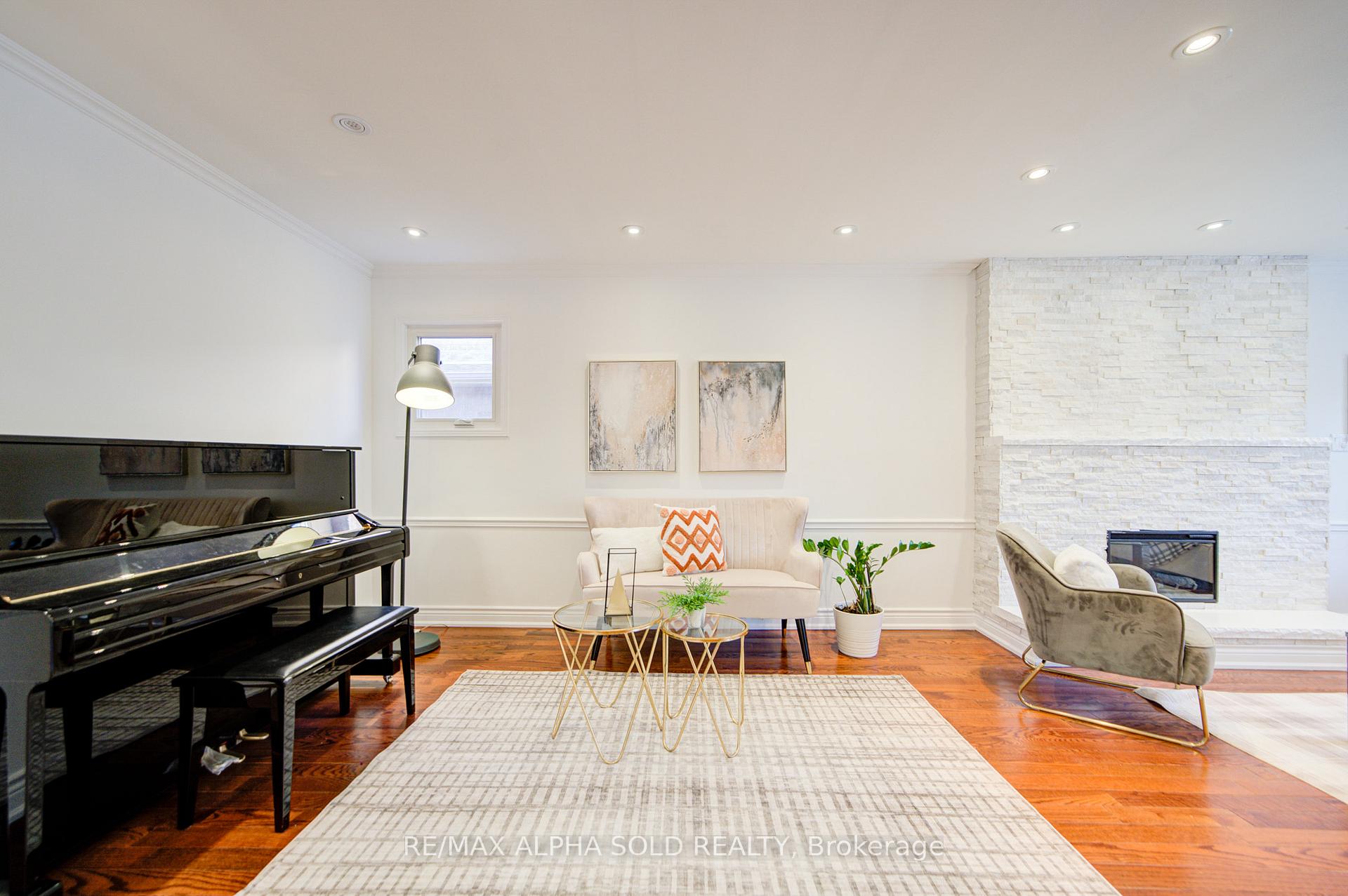 Photo 7 of 474 Raymerville Drive, Markham, Raymerville — HOMEH