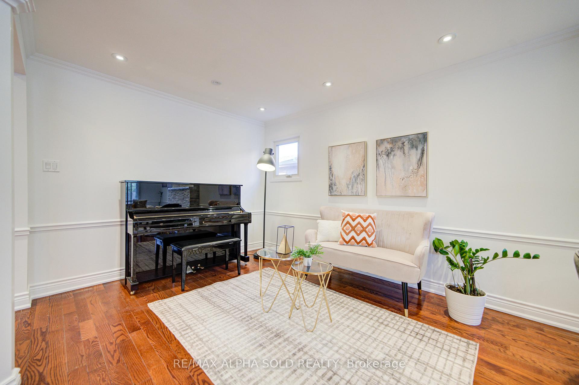 Photo 8 of 474 Raymerville Drive, Markham, Raymerville — HOMEH