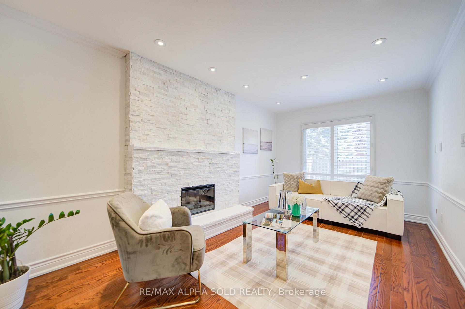 Photo 9 of 474 Raymerville Drive, Markham, Raymerville — HOMEH