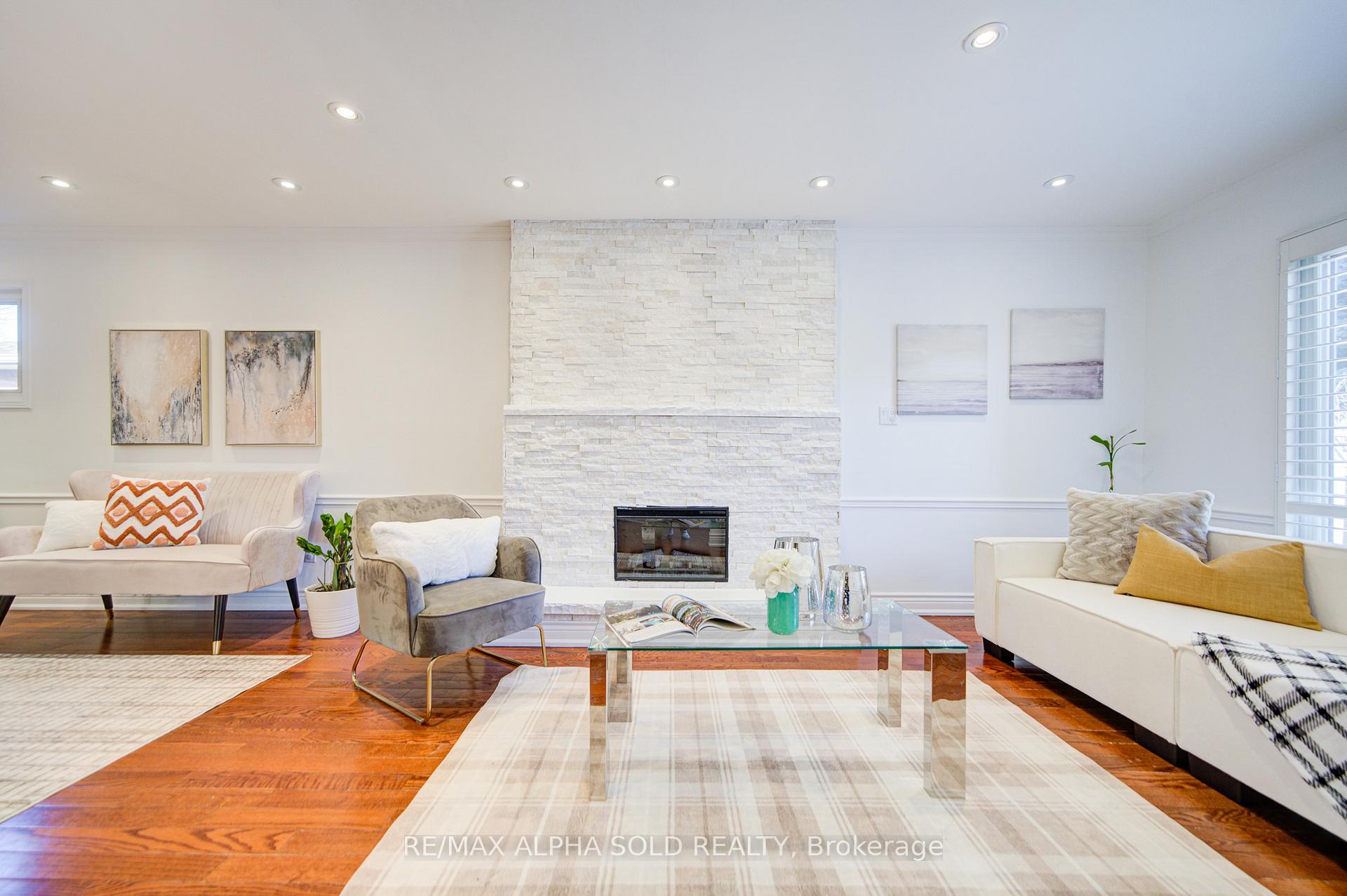 Photo 10 of 474 Raymerville Drive, Markham, Raymerville — HOMEH