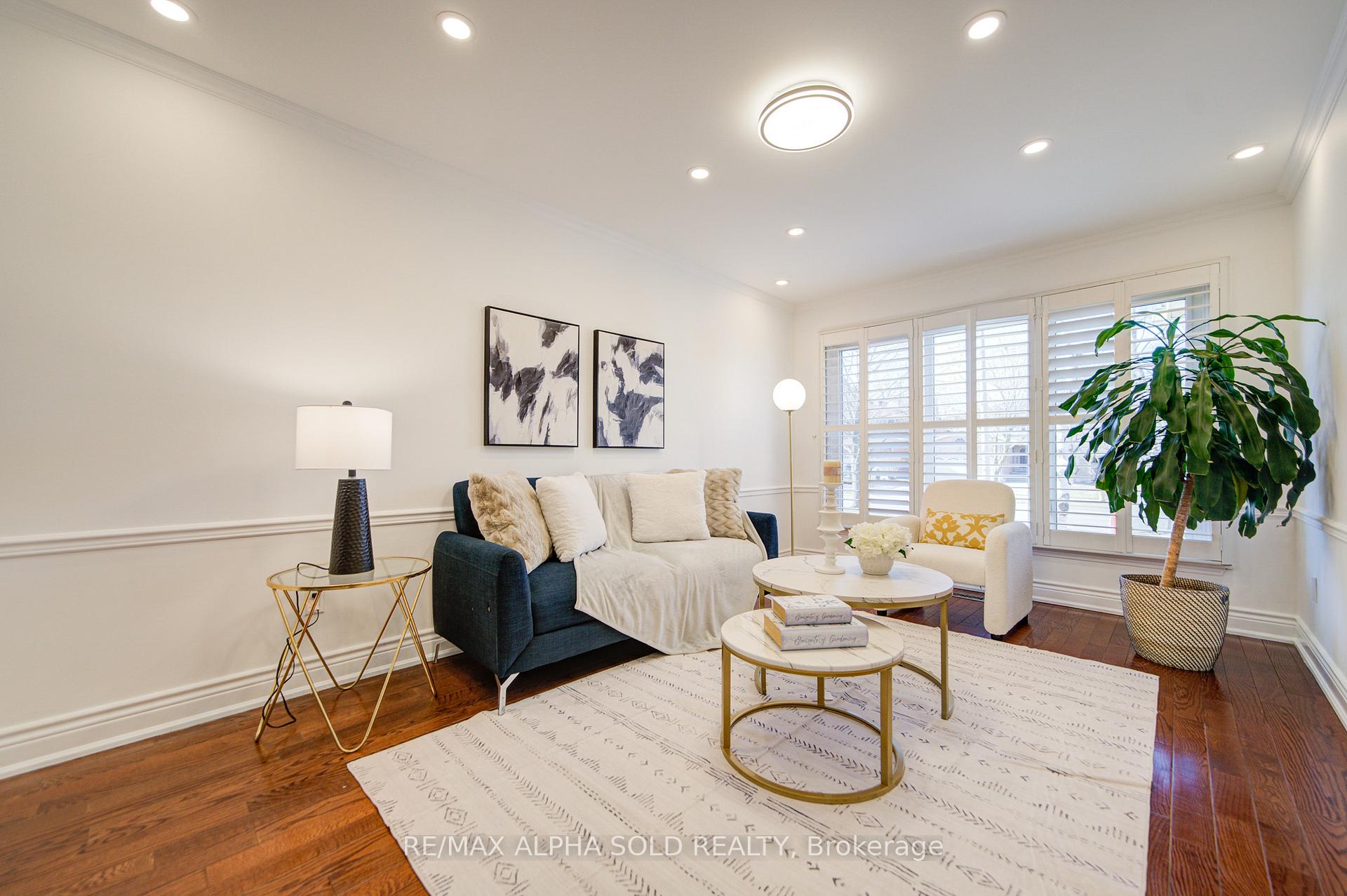 Photo 13 of 474 Raymerville Drive, Markham, Raymerville — HOMEH