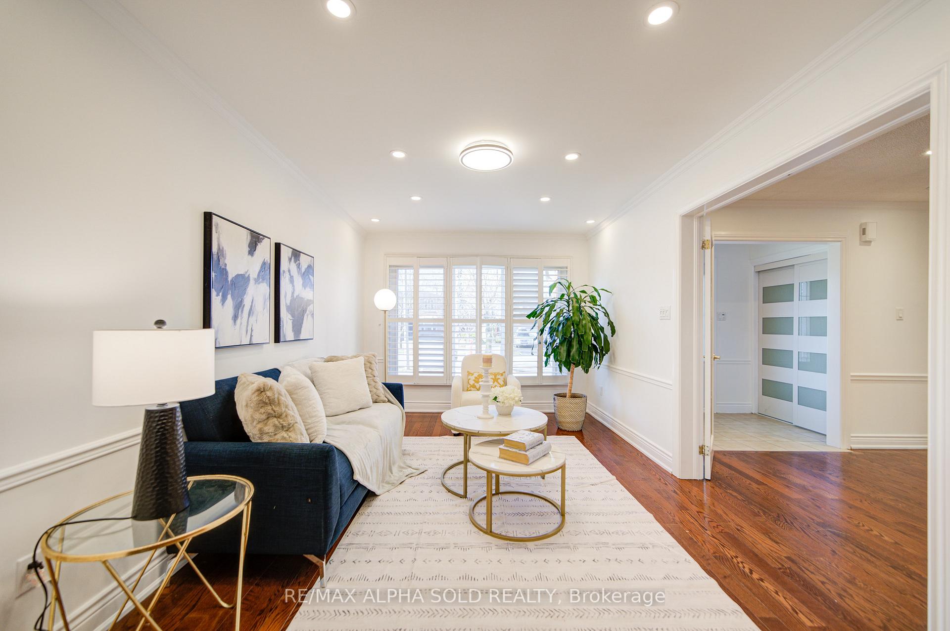 Photo 14 of 474 Raymerville Drive, Markham, Raymerville — HOMEH