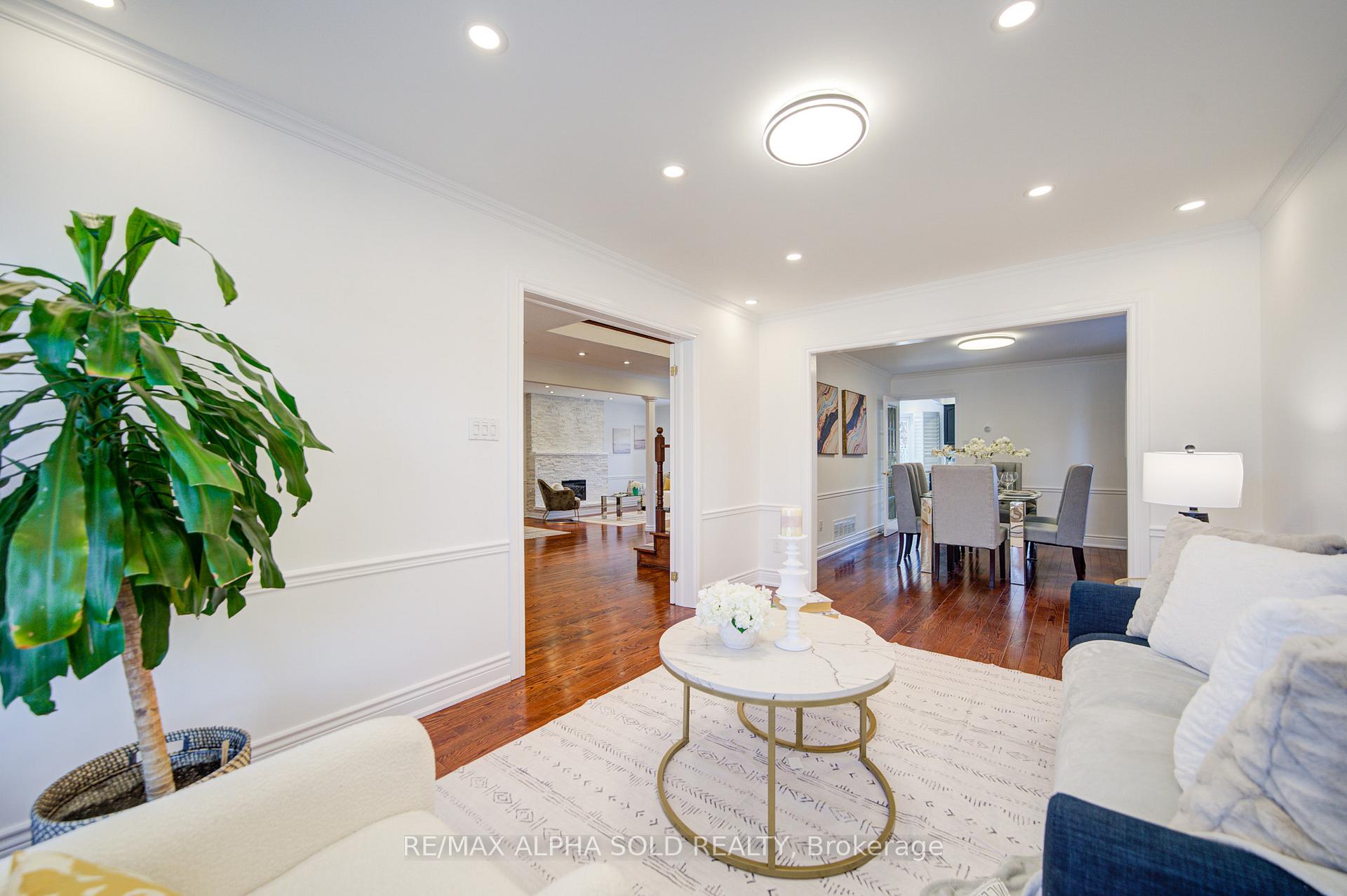 Photo 15 of 474 Raymerville Drive, Markham, Raymerville — HOMEH