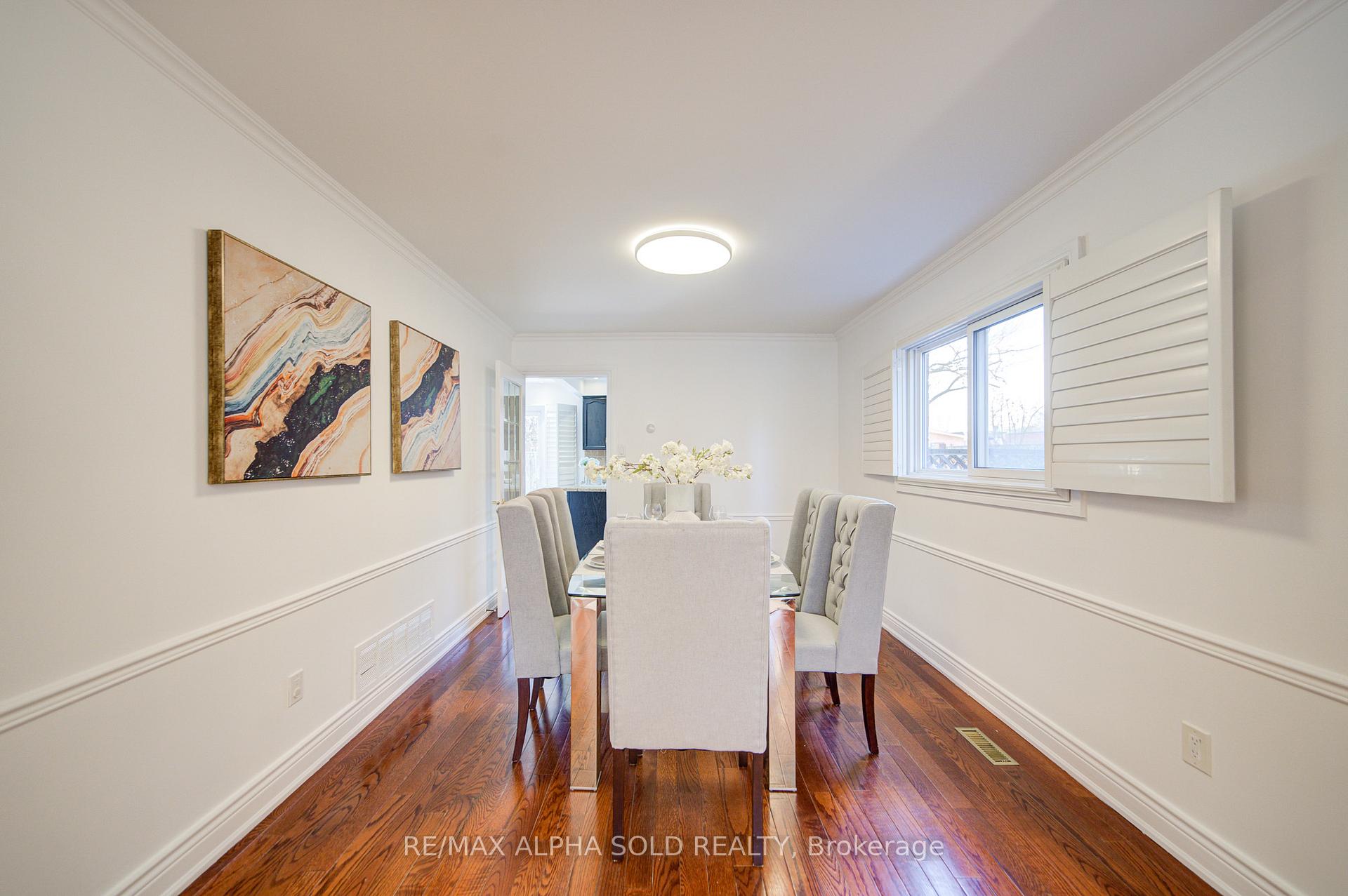 Photo 16 of 474 Raymerville Drive, Markham, Raymerville — HOMEH
