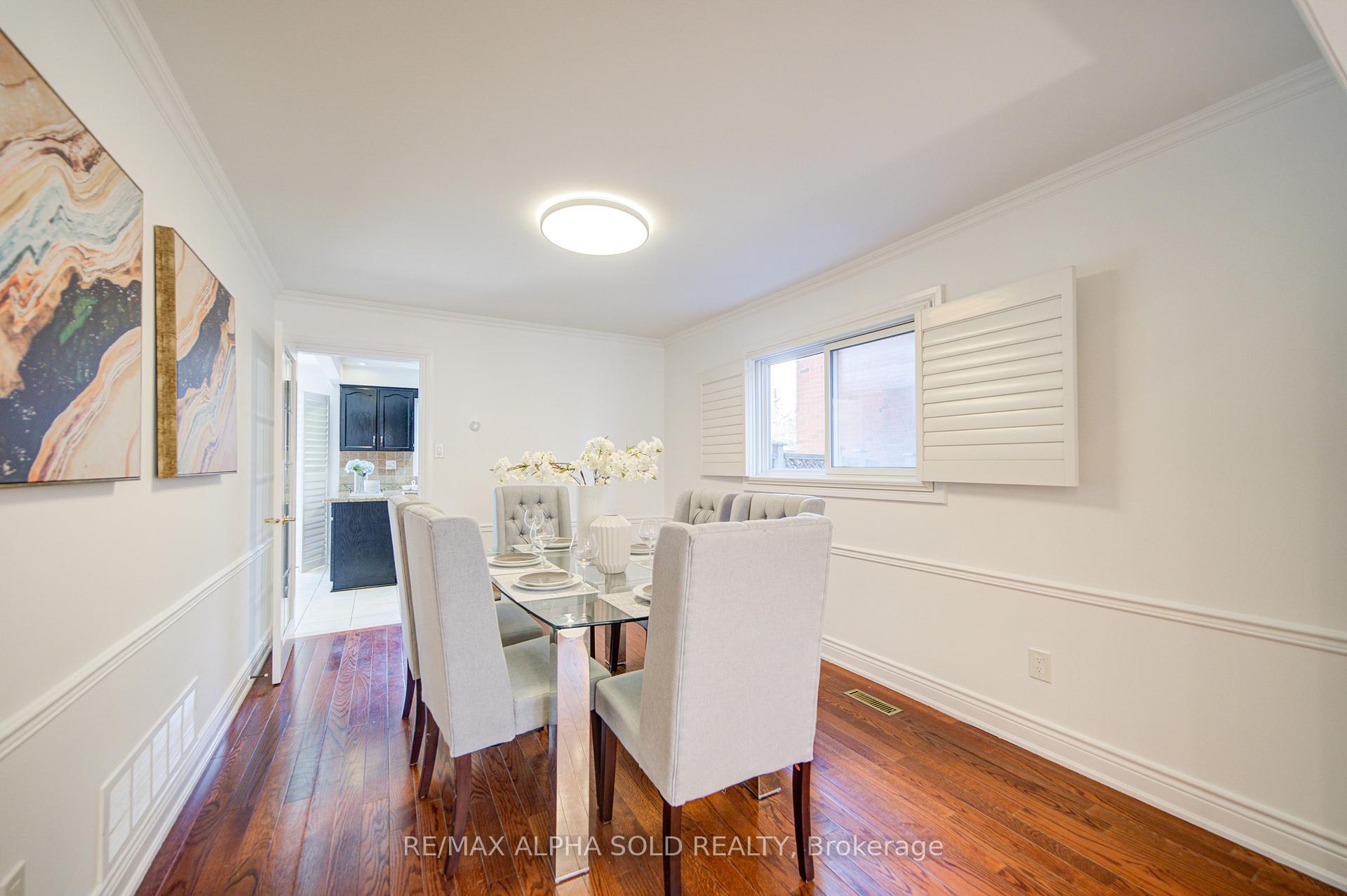 Photo 17 of 474 Raymerville Drive, Markham, Raymerville — HOMEH