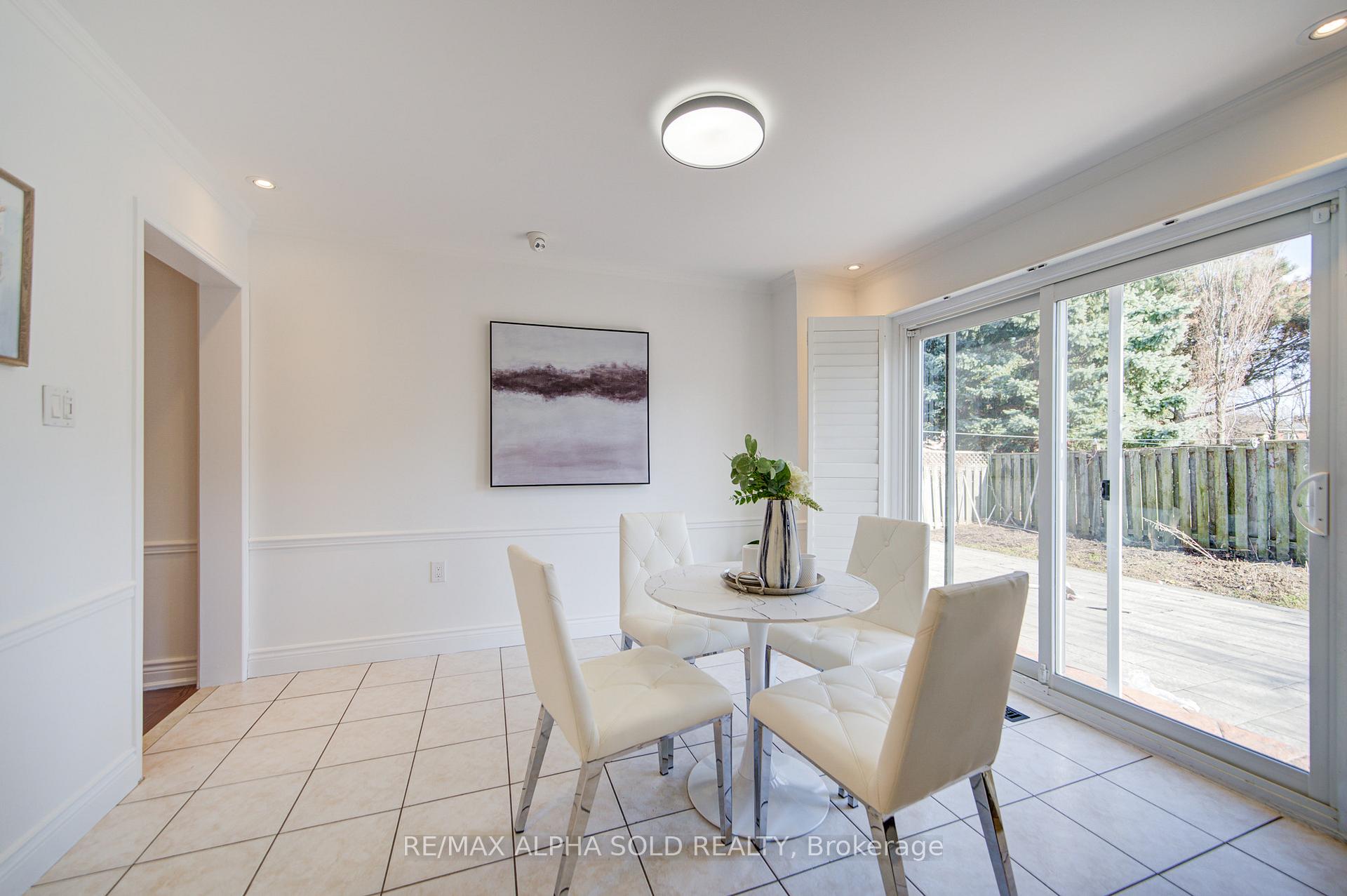 Photo 19 of 474 Raymerville Drive, Markham, Raymerville — HOMEH