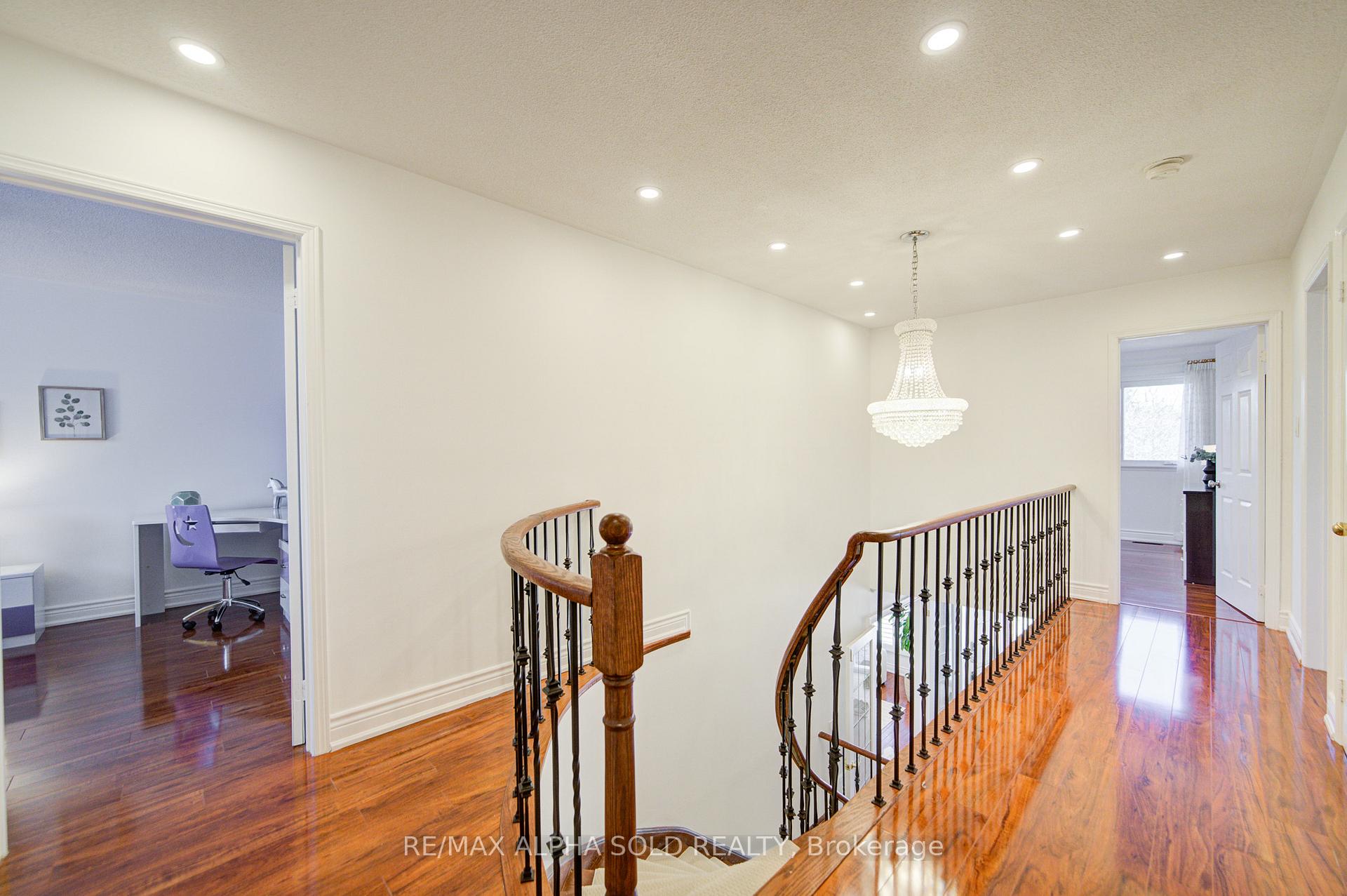 Photo 23 of 474 Raymerville Drive, Markham, Raymerville — HOMEH